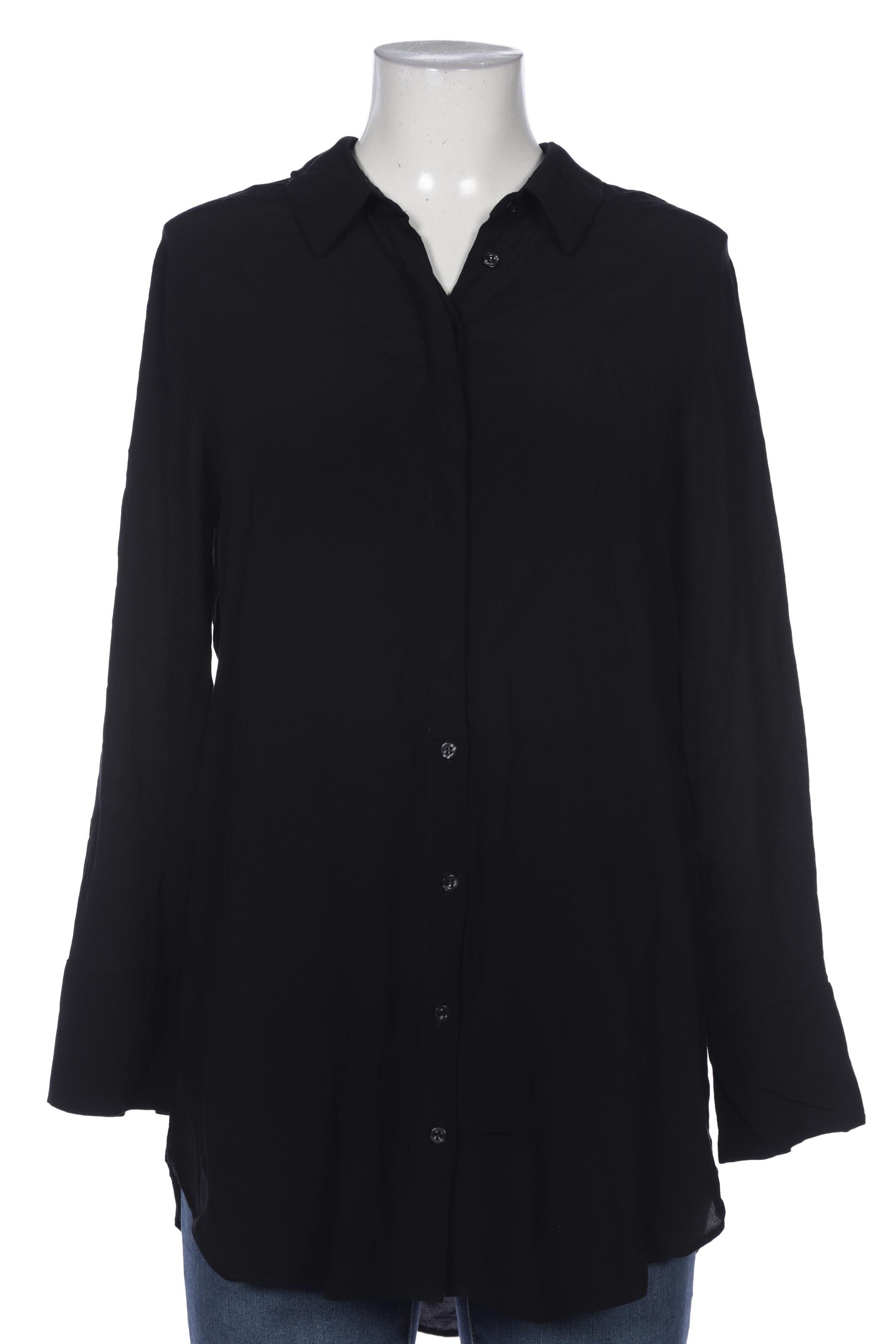 

Opus Damen Bluse, schwarz