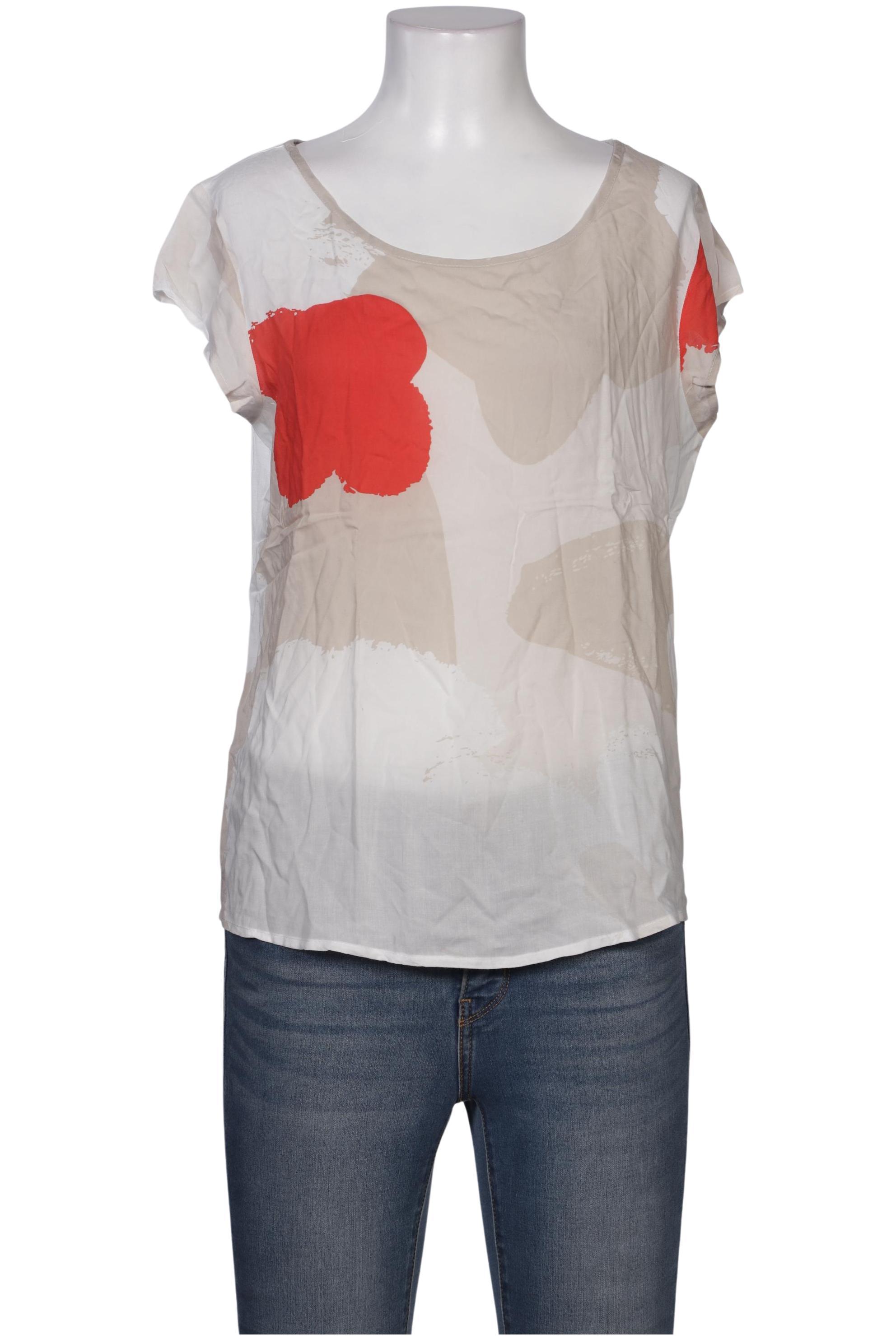 

Opus Damen Bluse, cremeweiß, Gr. 38