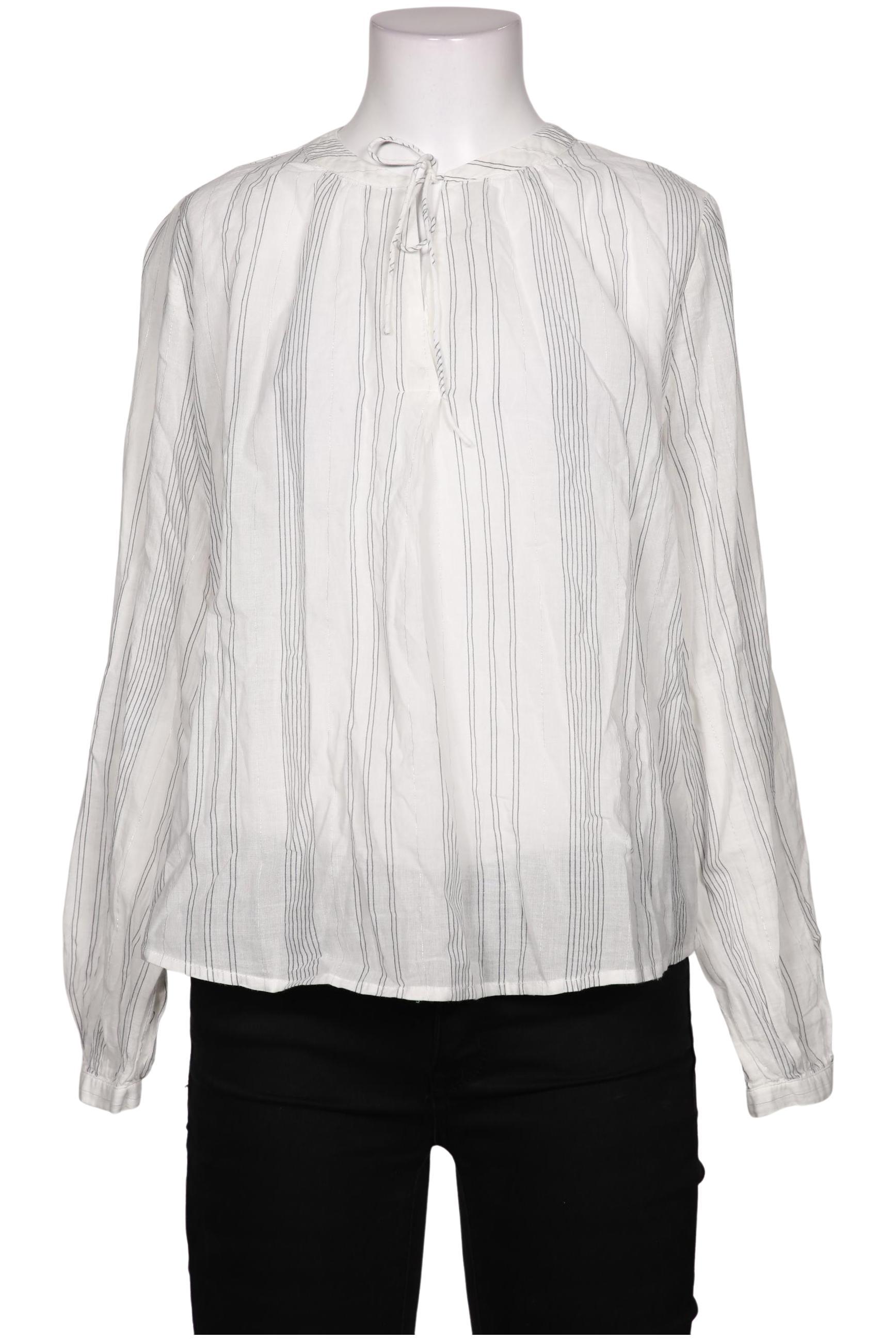 Thumbnail - Opus Damen Bluse, weiß, Gr. 36