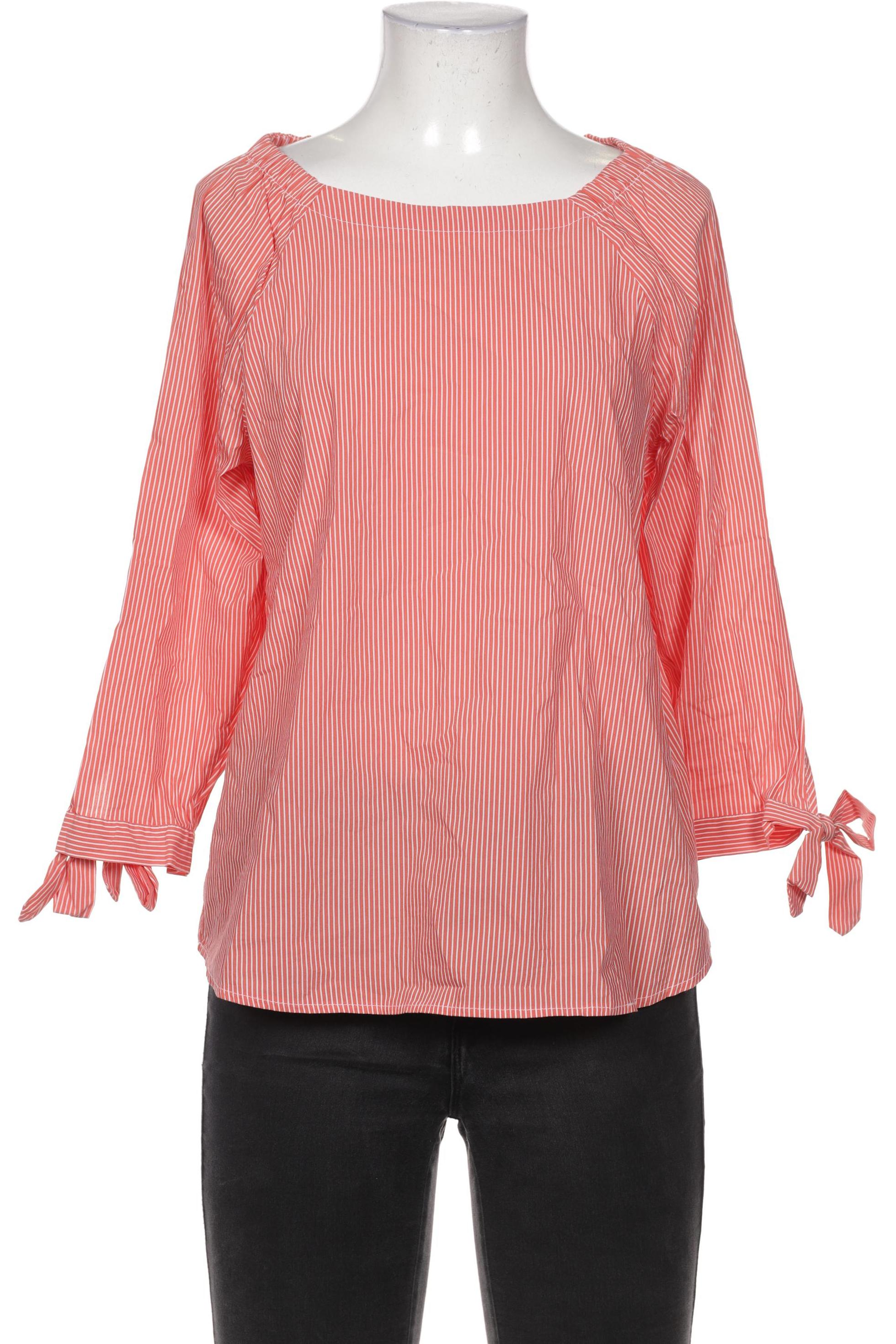 

Opus Damen Bluse, pink, Gr. 36