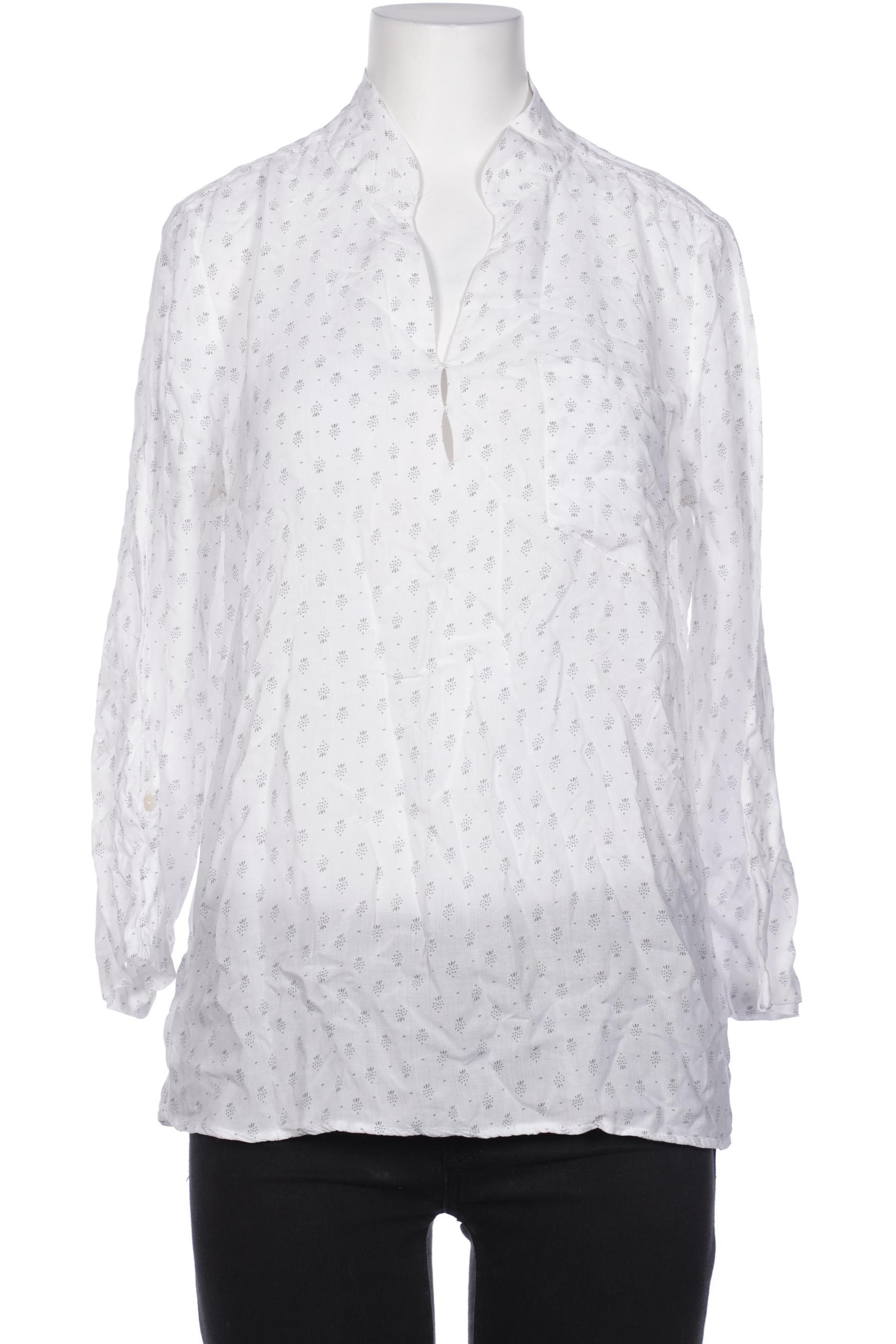 

Opus Damen Bluse, weiß