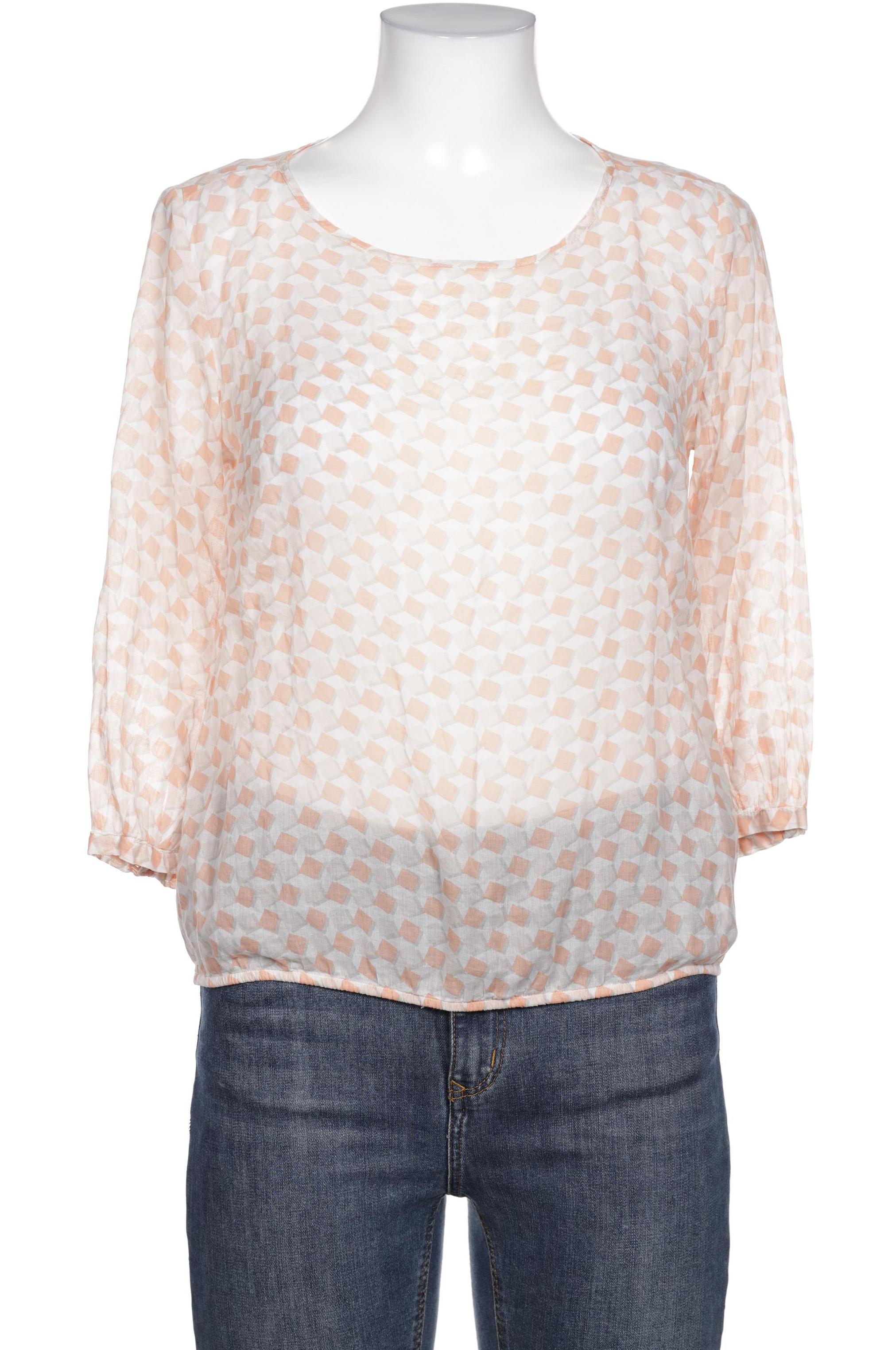 

Opus Damen Bluse, orange, Gr. 36