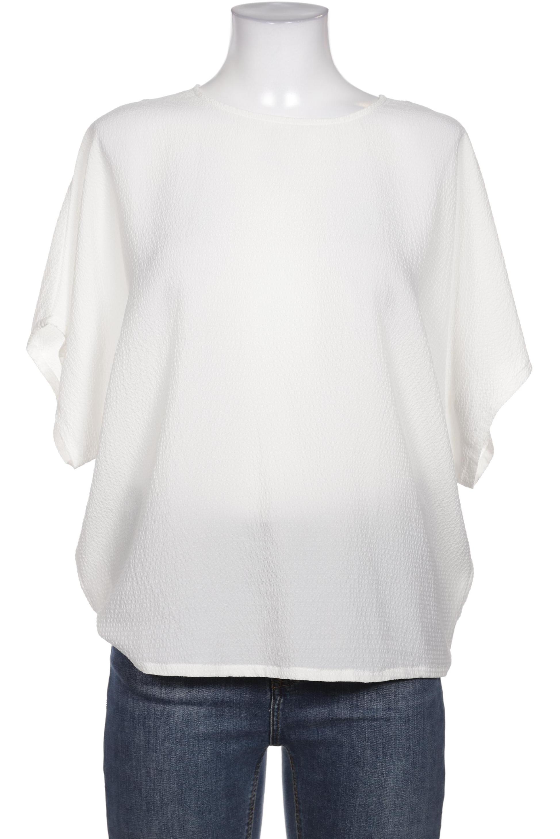 

Opus Damen Bluse, weiß