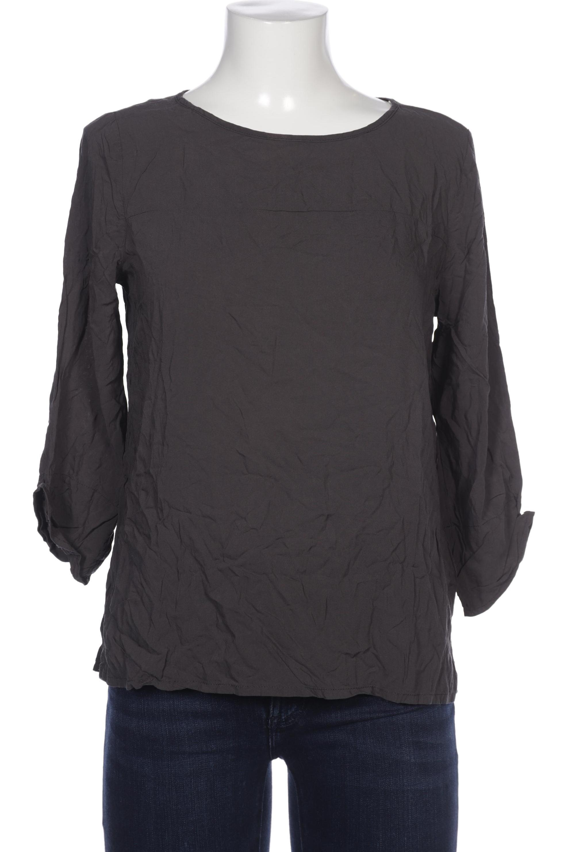 

Opus Damen Bluse, grau