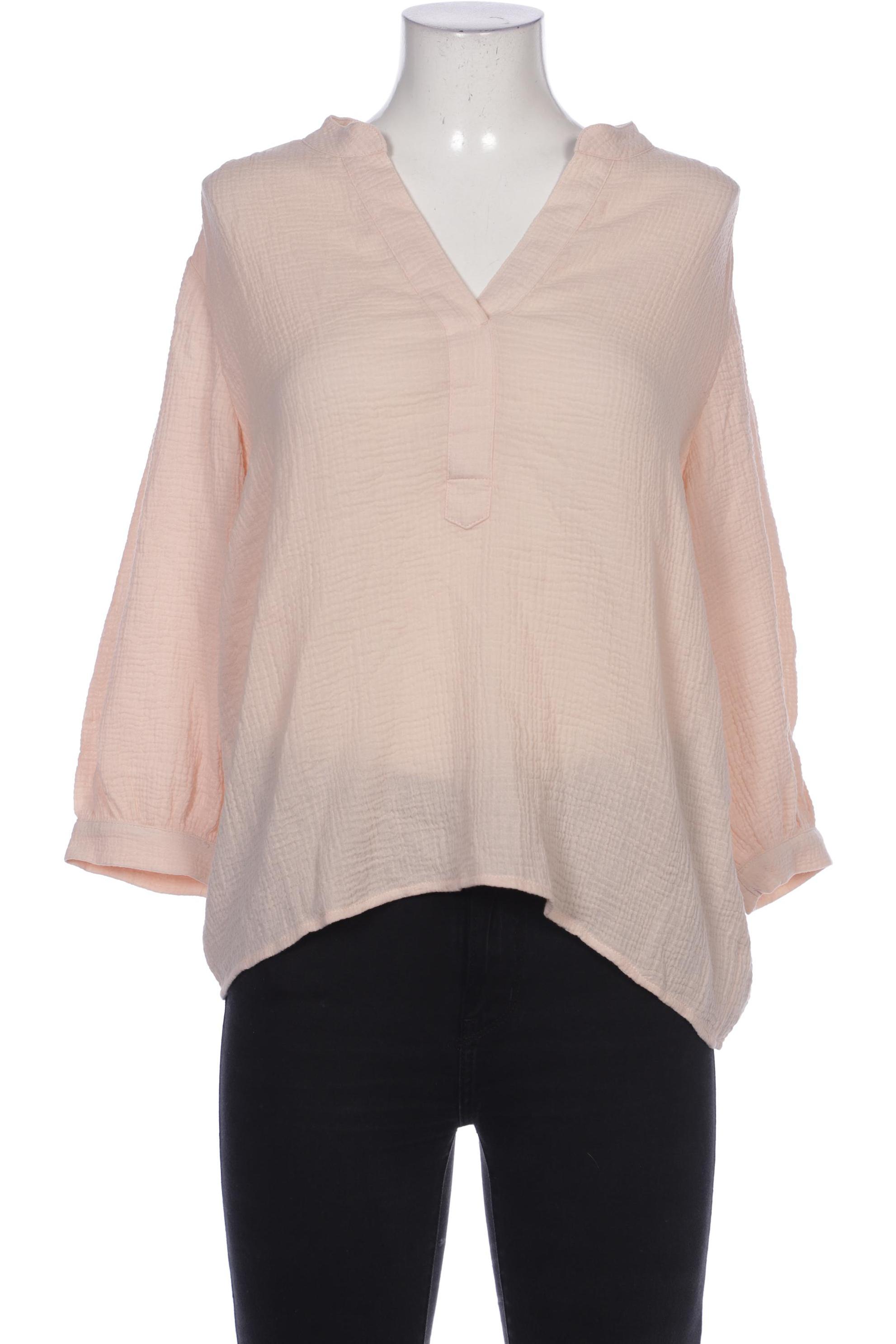 

Opus Damen Bluse, pink, Gr. 40