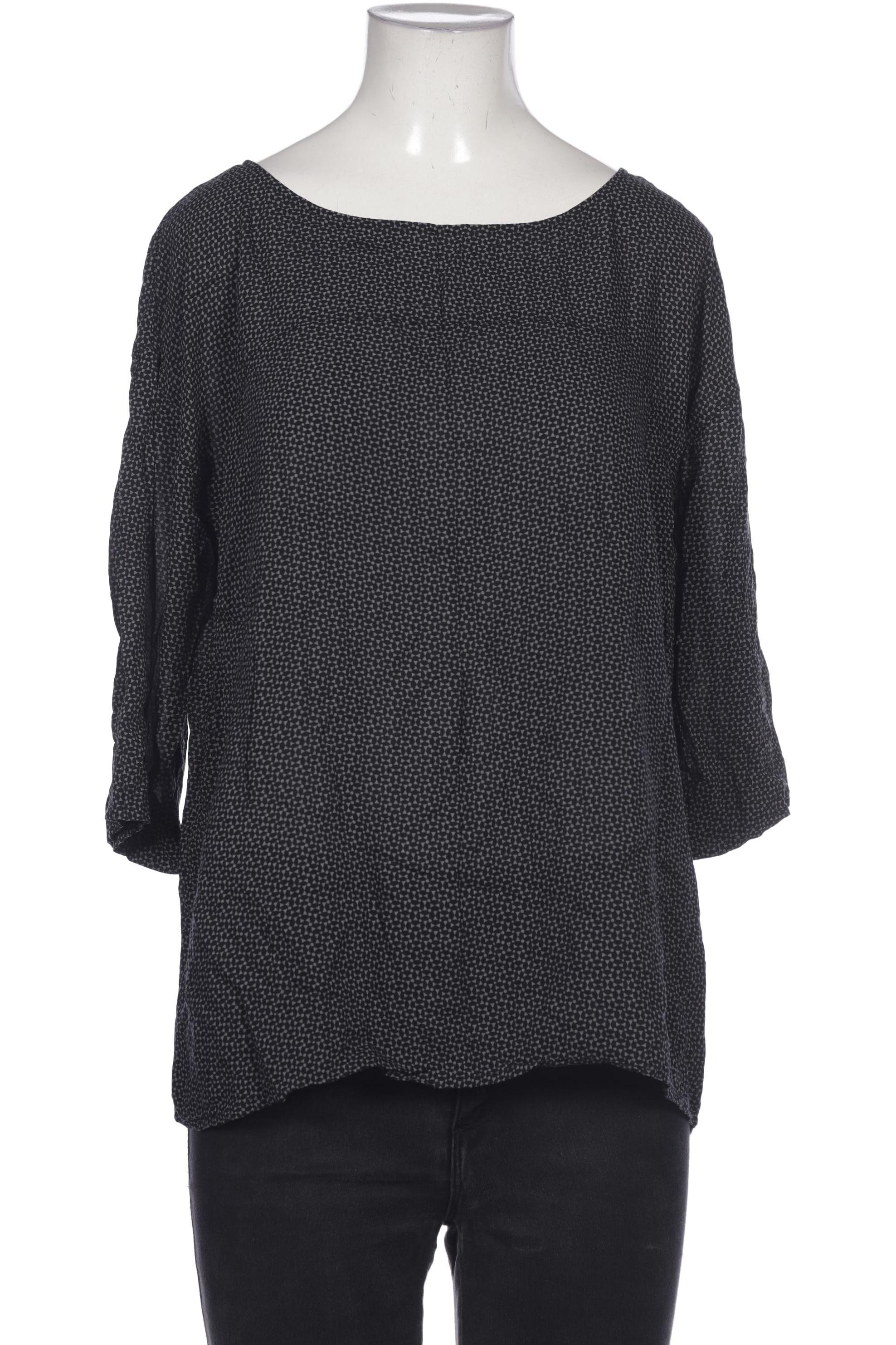 

Opus Damen Bluse, grau