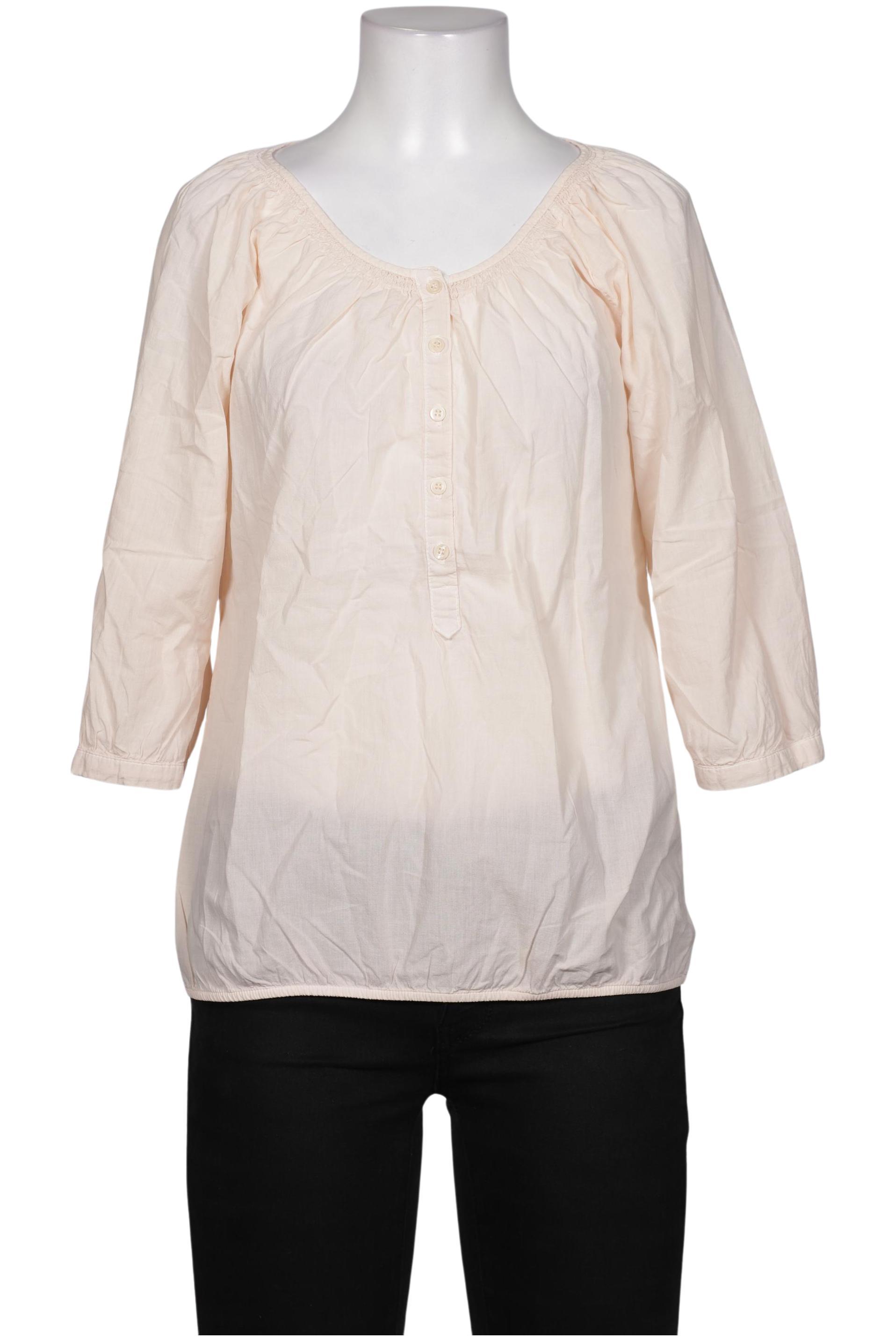 

Opus Damen Bluse, cremeweiß, Gr. 36