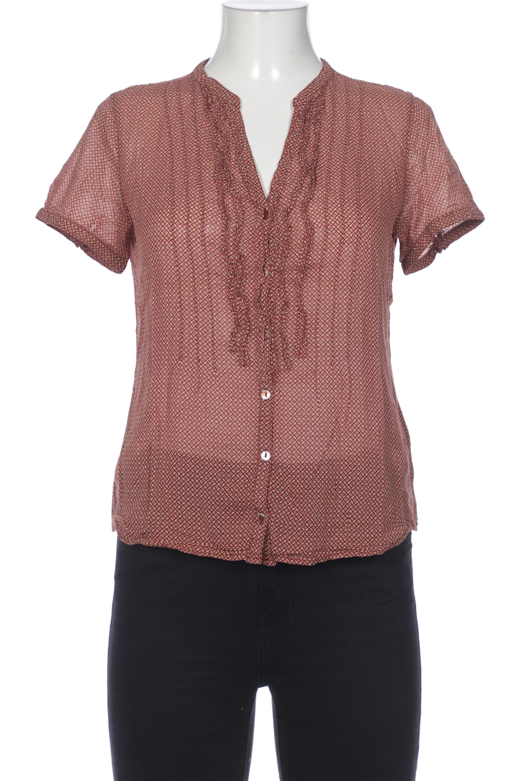 

Opus Damen Bluse, bordeaux