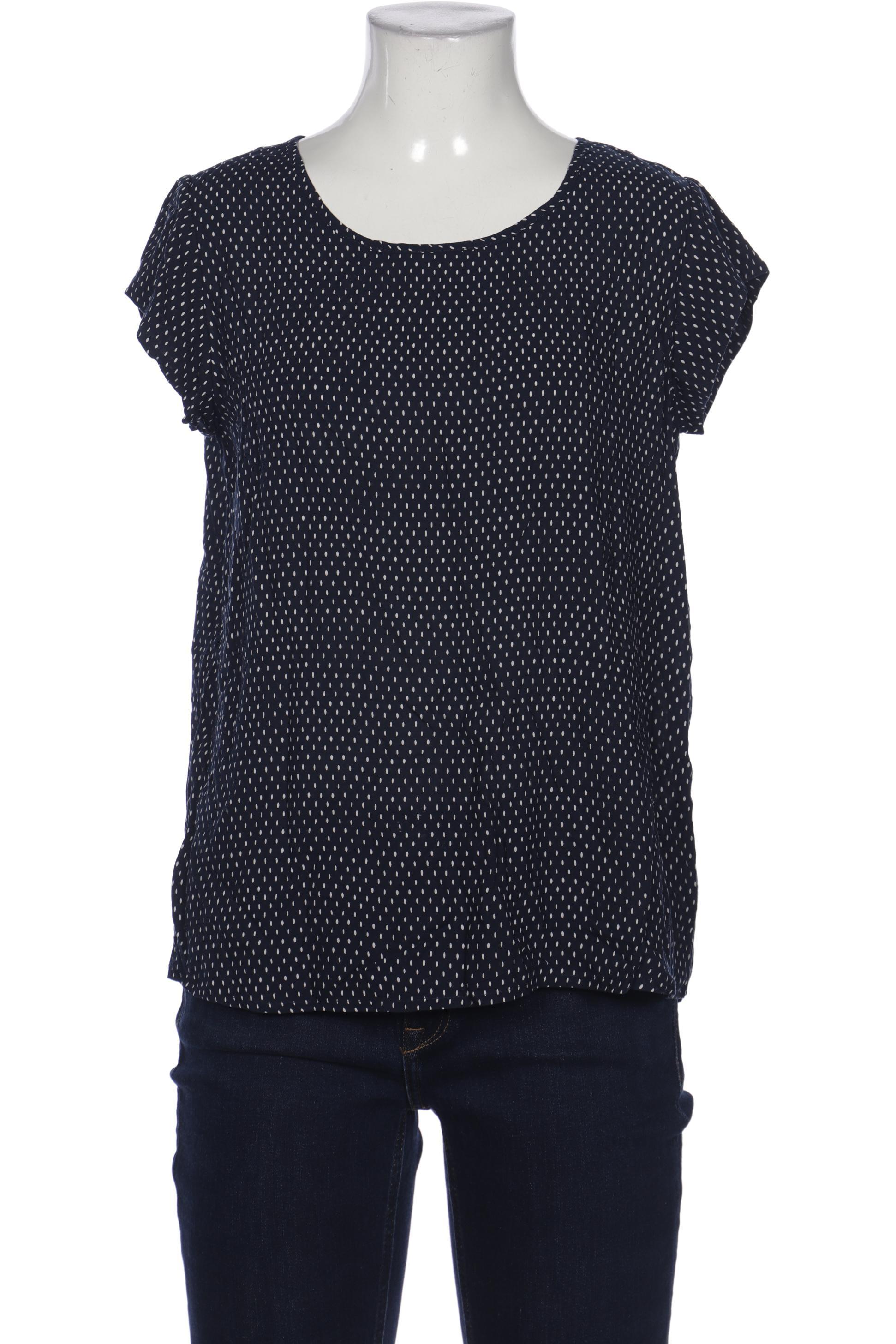 

Opus Damen Bluse, marineblau