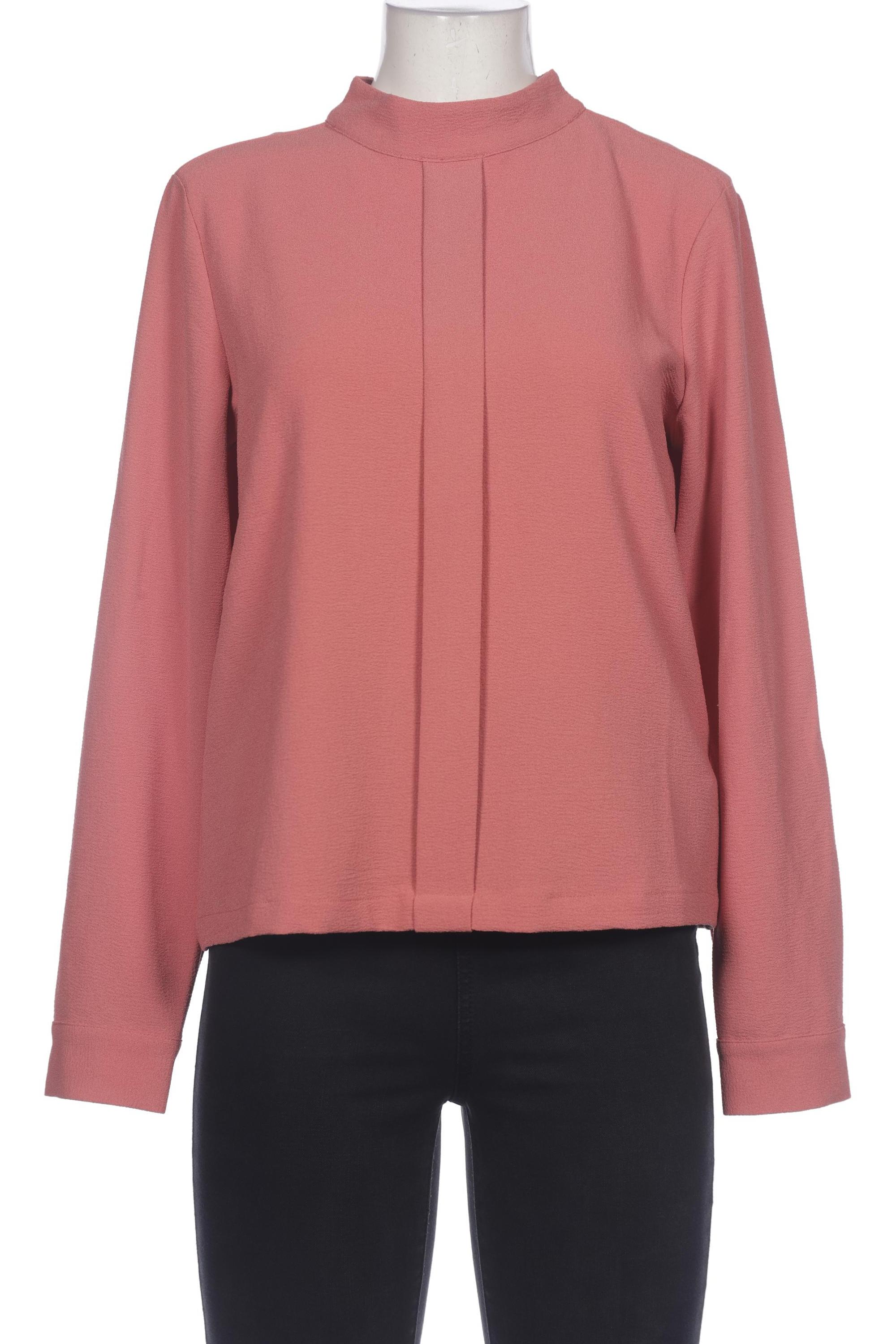 

Opus Damen Bluse, pink, Gr. 40