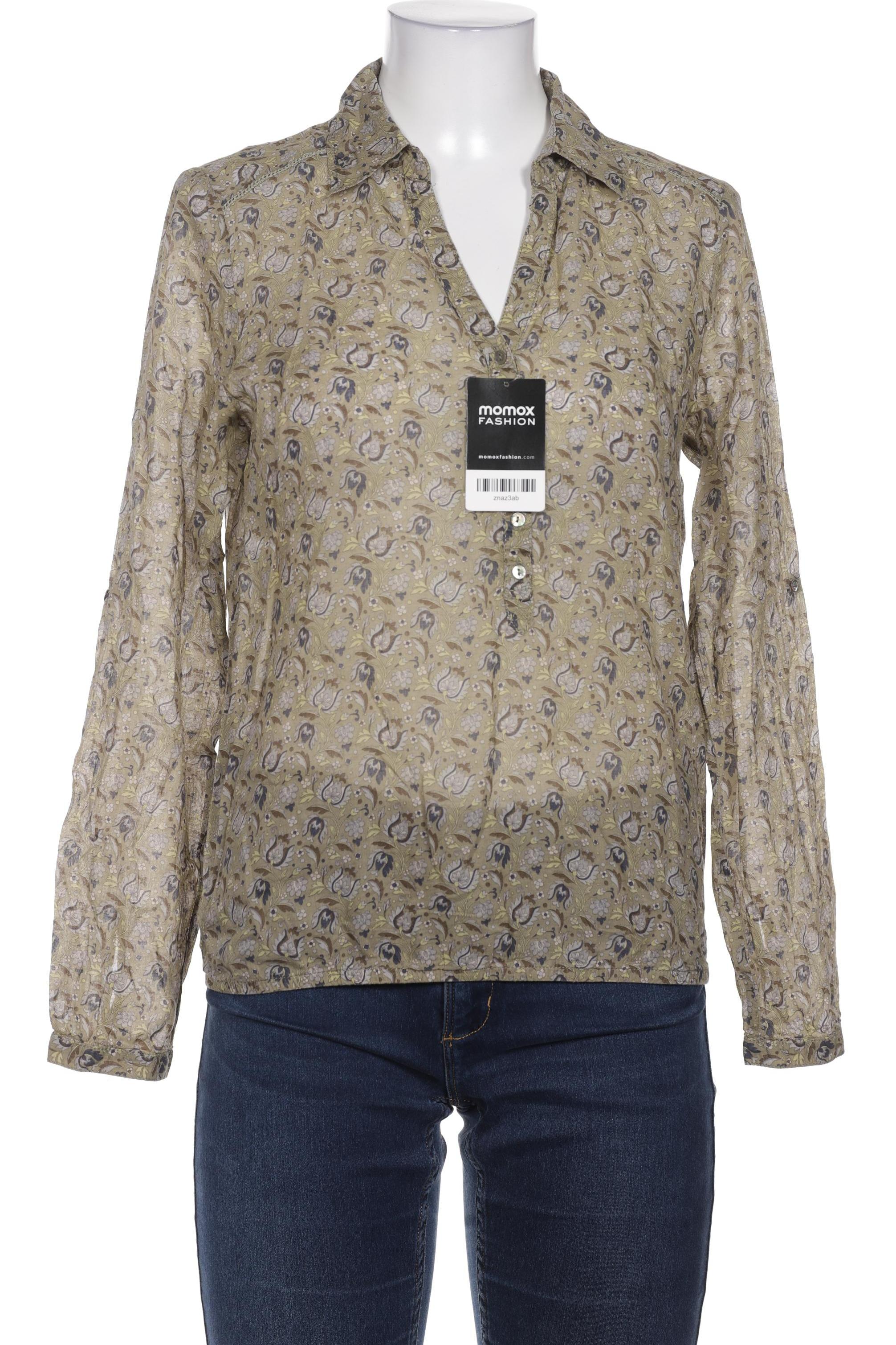 

Opus Damen Bluse, grün