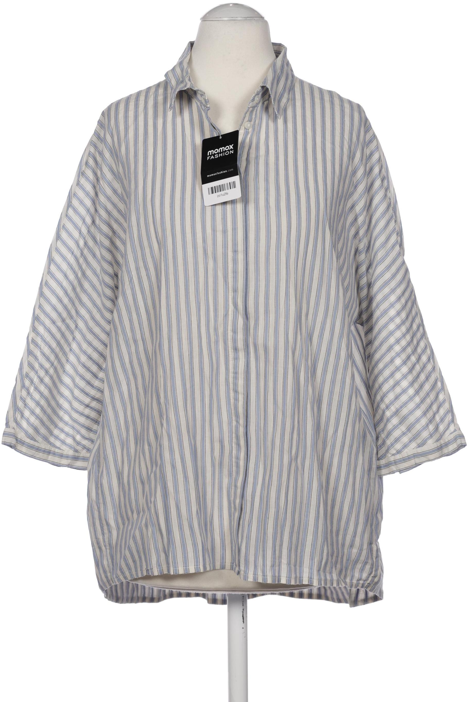

Opus Damen Bluse, cremeweiß, Gr. 38