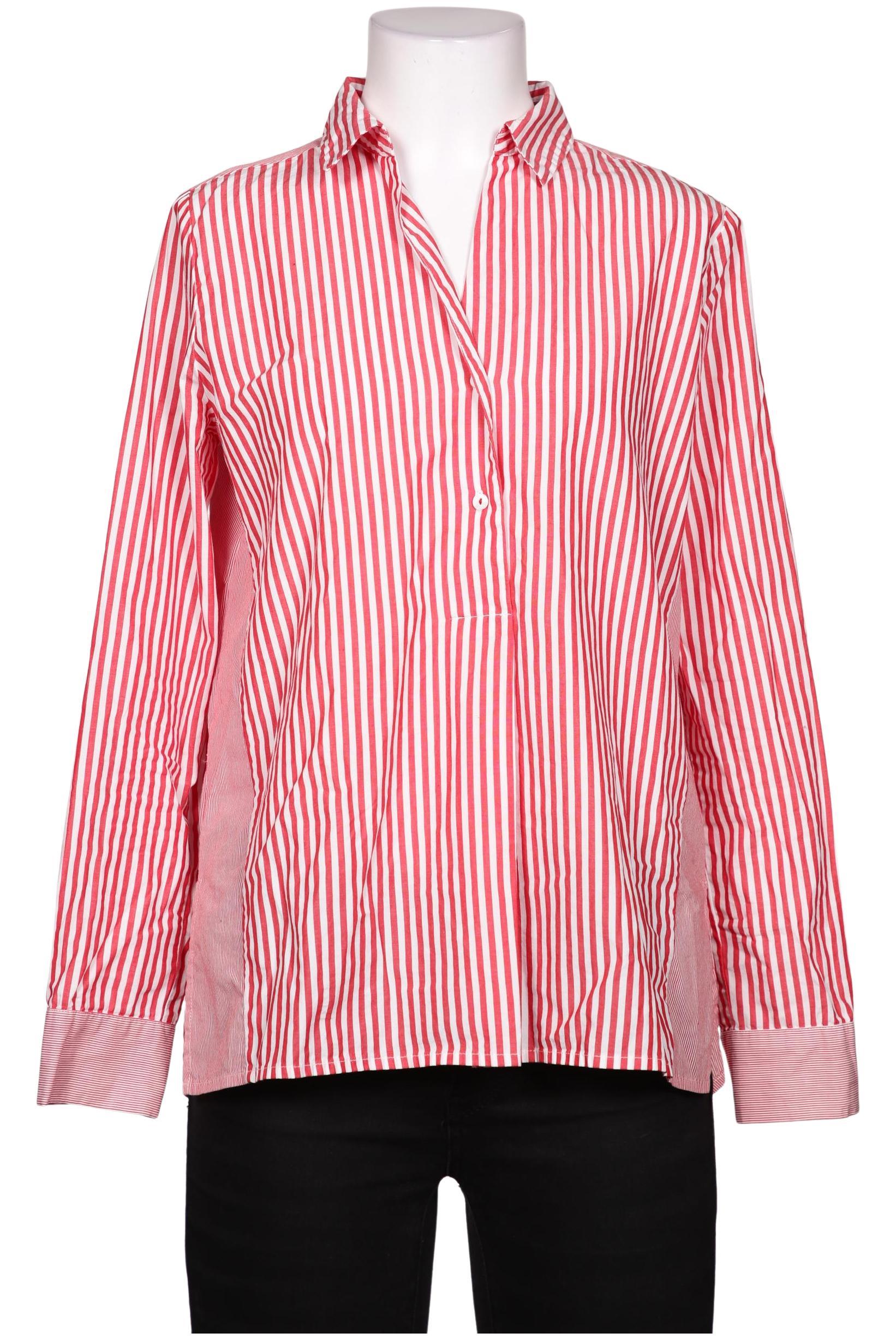

Opus Damen Bluse, rot, Gr. 36