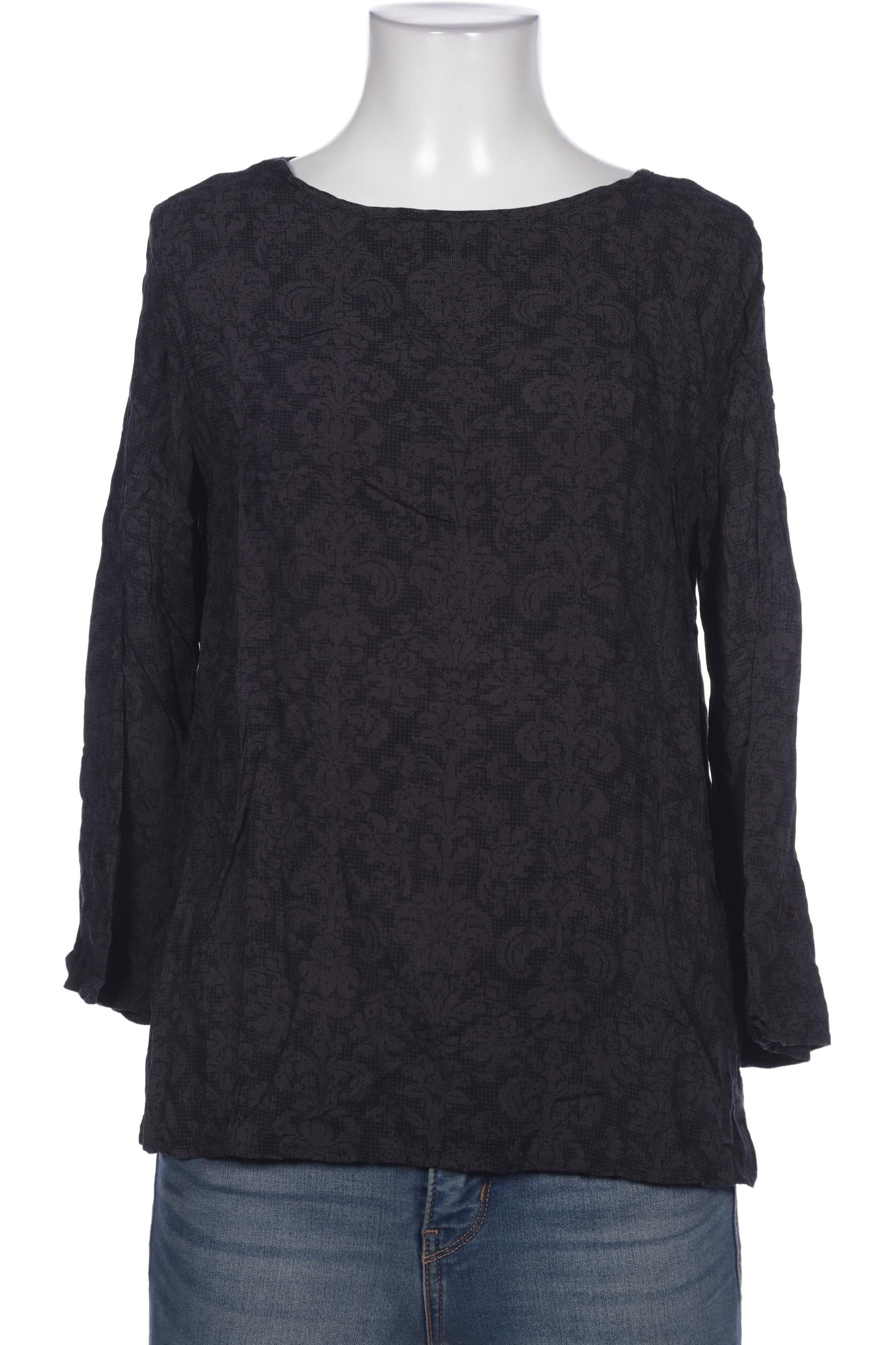 

Opus Damen Bluse, schwarz