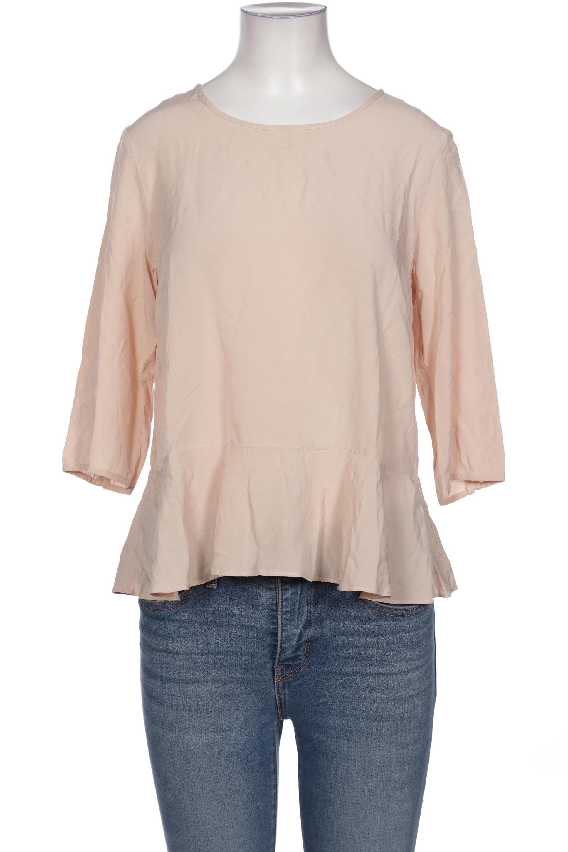

Opus Damen Bluse, pink, Gr. 36