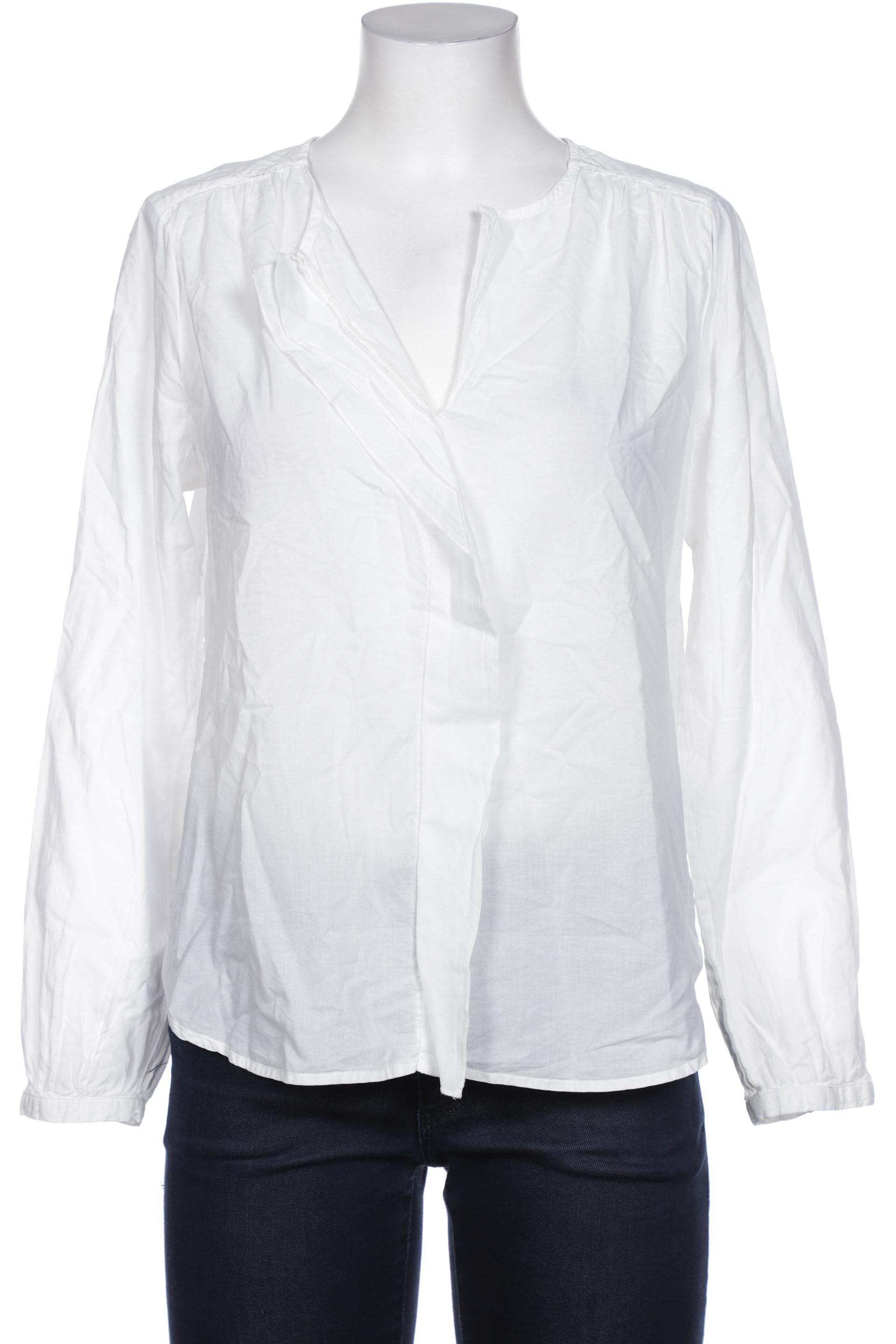 

Opus Damen Bluse, weiß