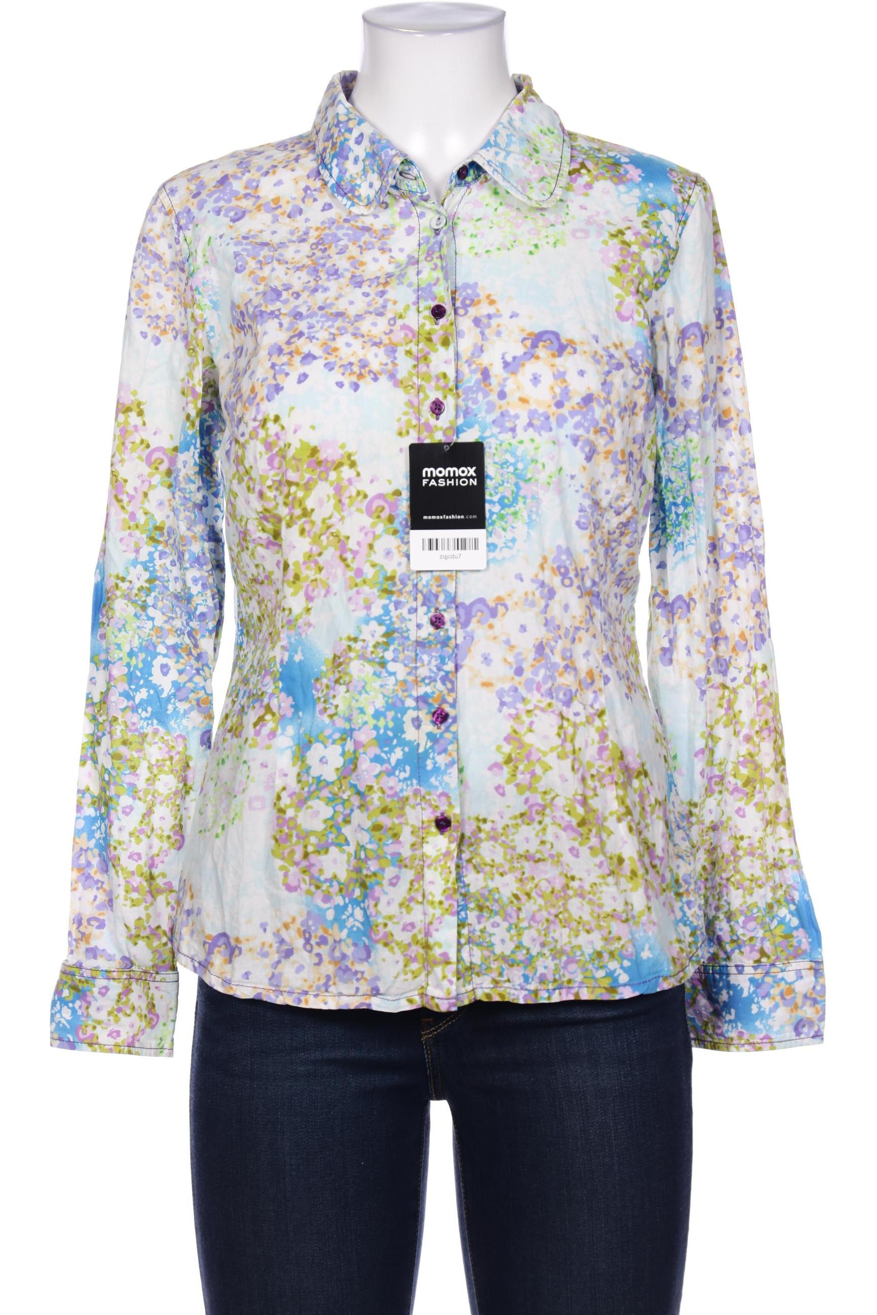 

Opus Damen Bluse, mehrfarbig, Gr. 40