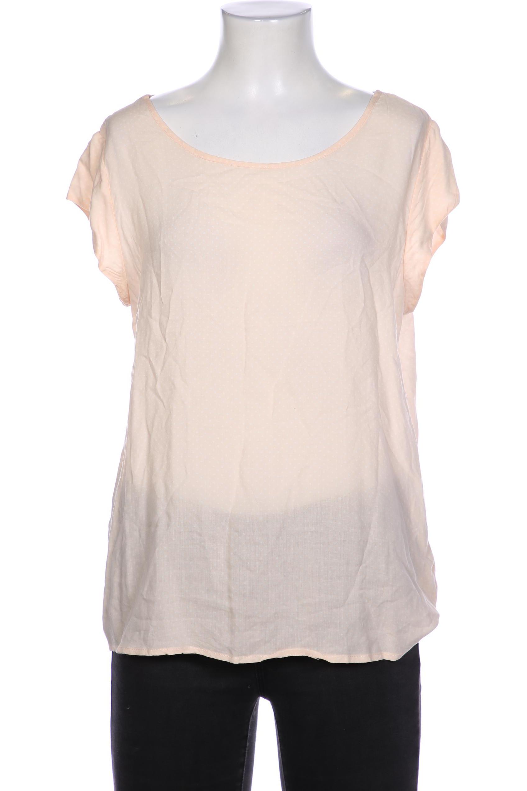 

Opus Damen Bluse, beige, Gr. 36