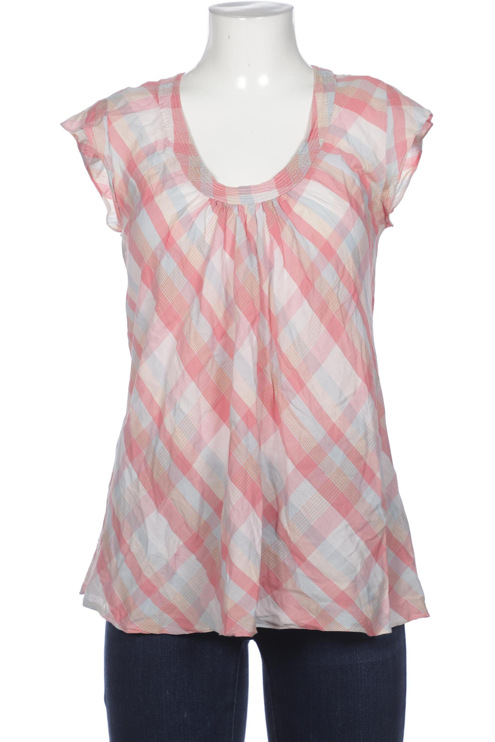 

Opus Damen Bluse, pink