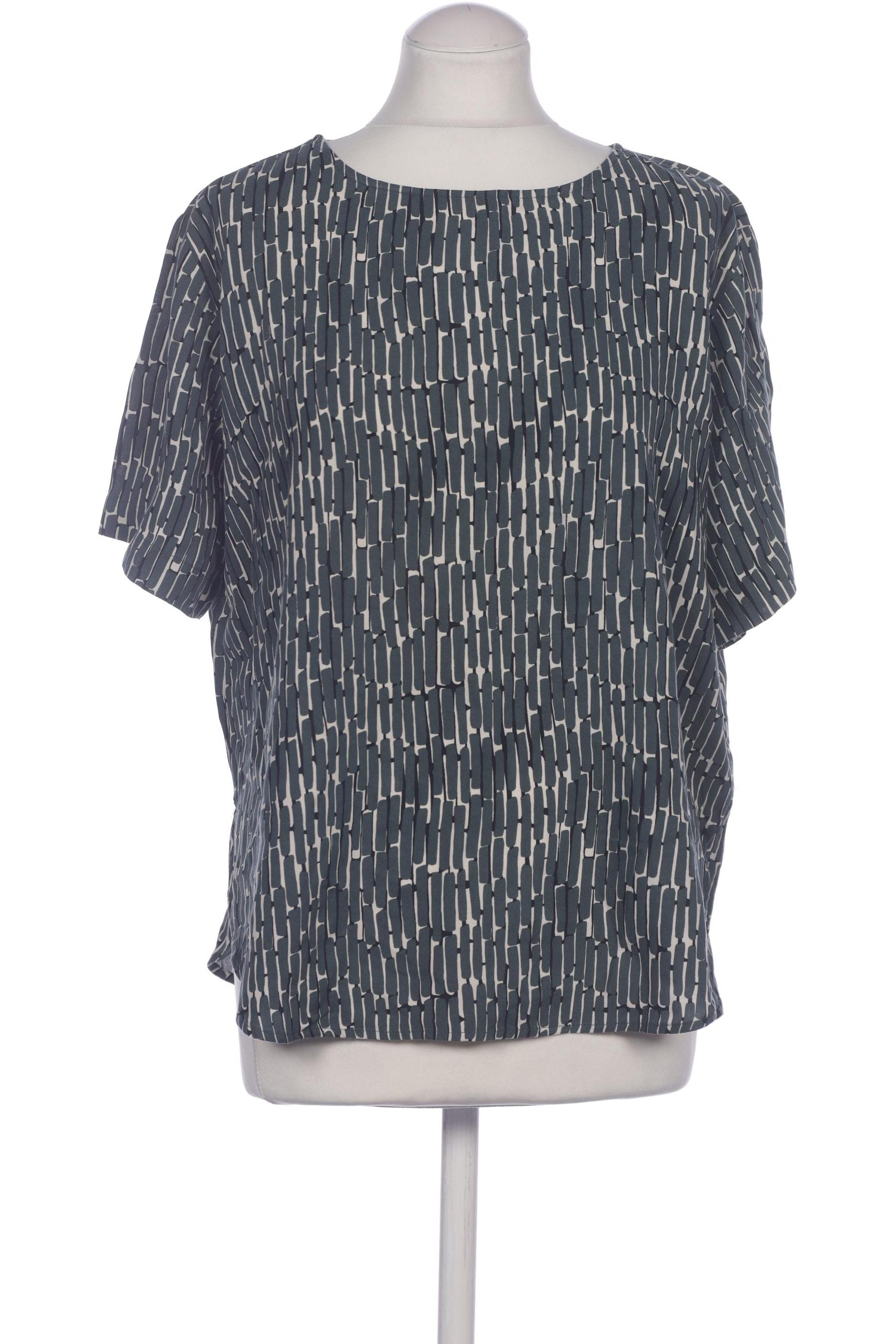 

Opus Damen Bluse, grün, Gr. 38