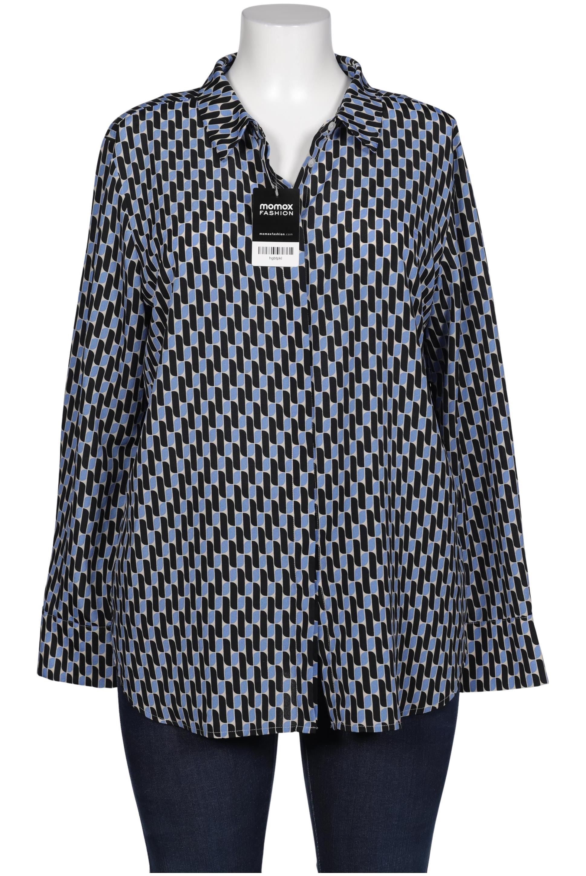 

Opus Damen Bluse, mehrfarbig, Gr. 44