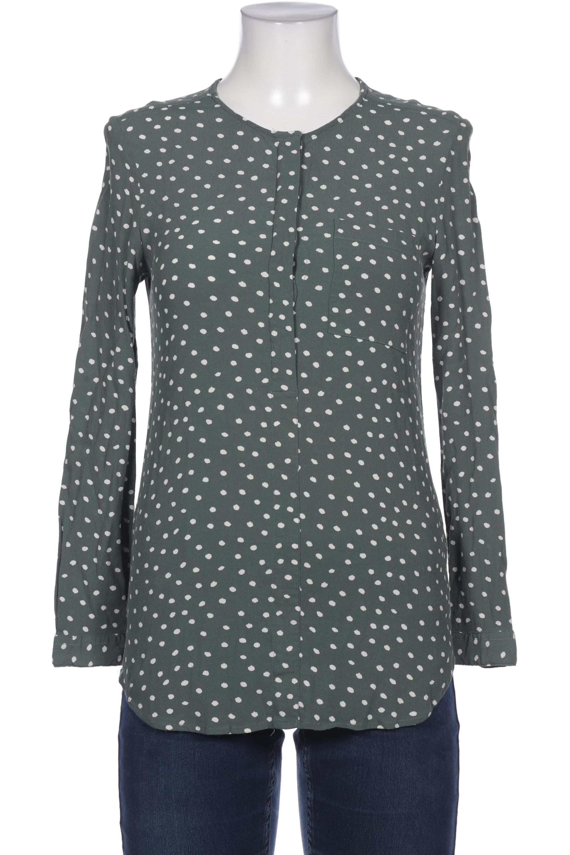 

Opus Damen Bluse, grün