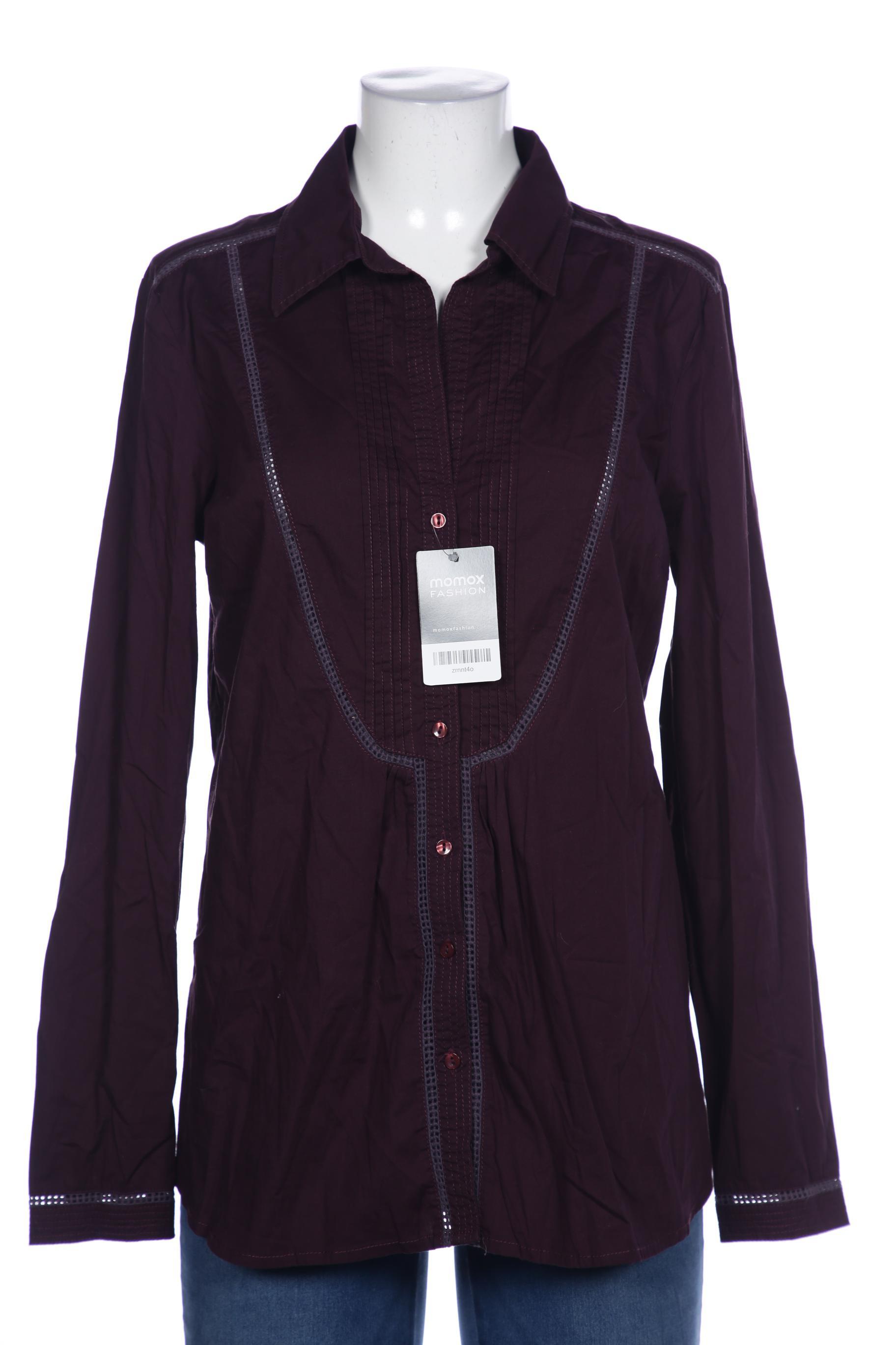 

Opus Damen Bluse, bordeaux