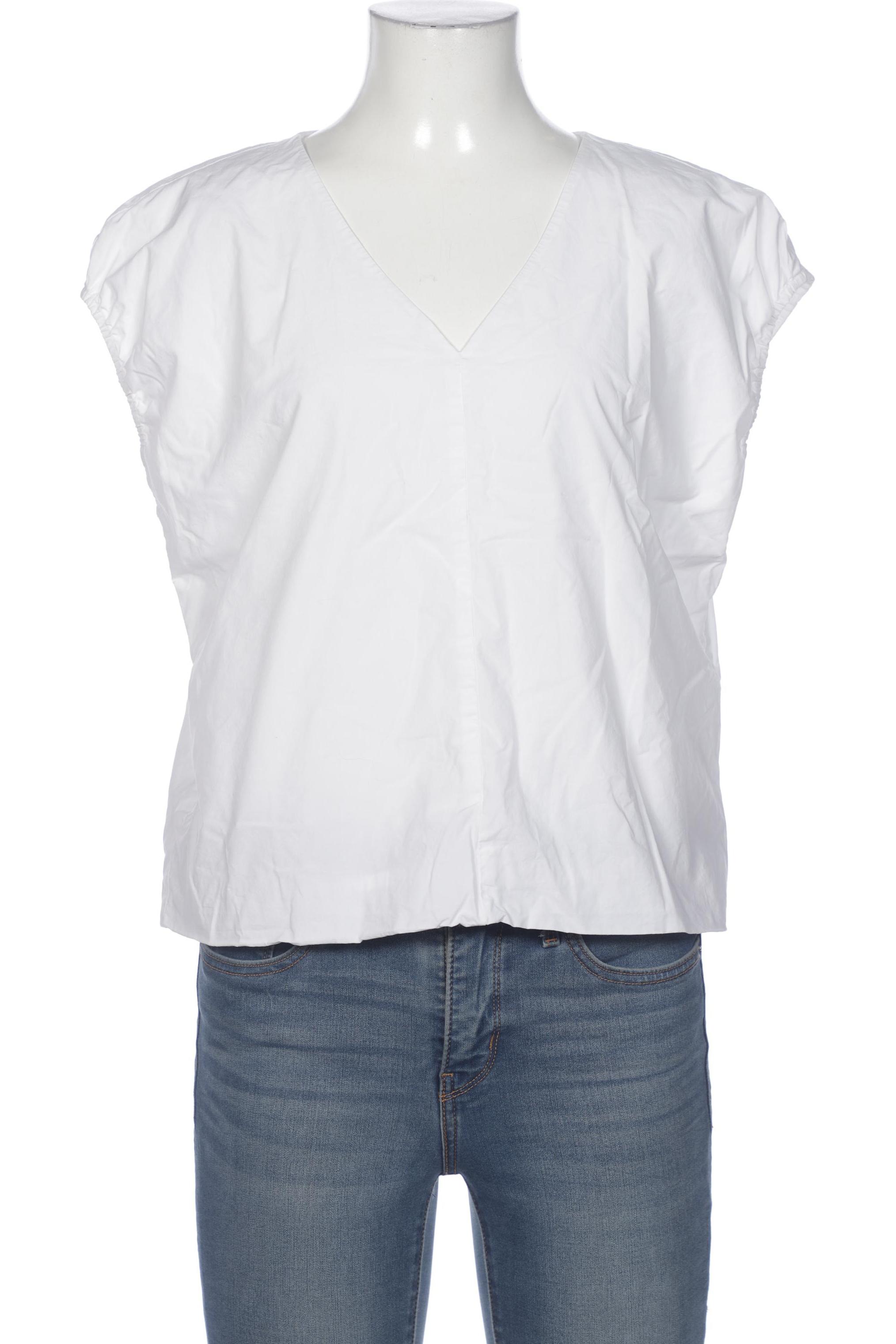 

Opus Damen Bluse, weiß