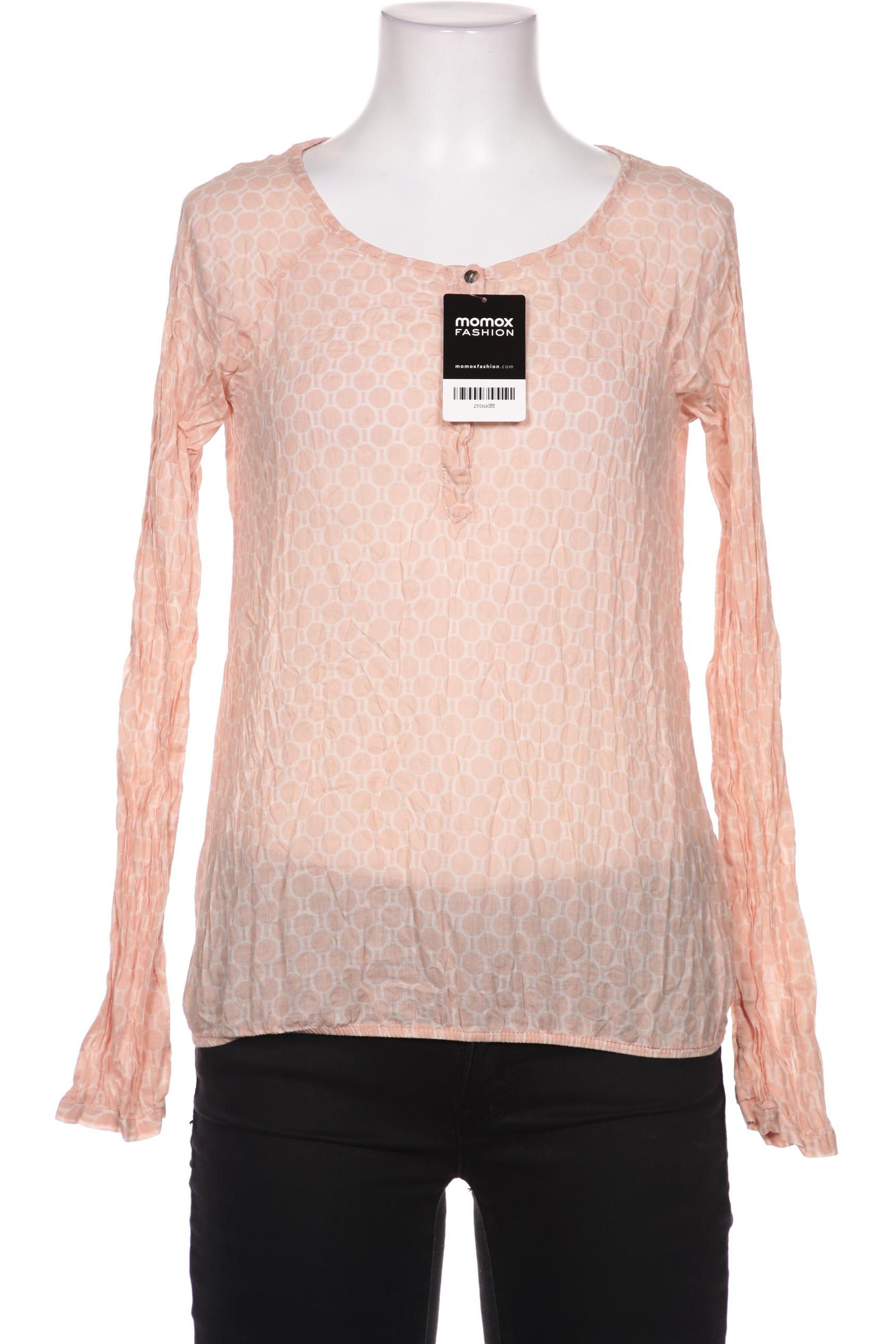 

Opus Damen Bluse, pink, Gr. 36