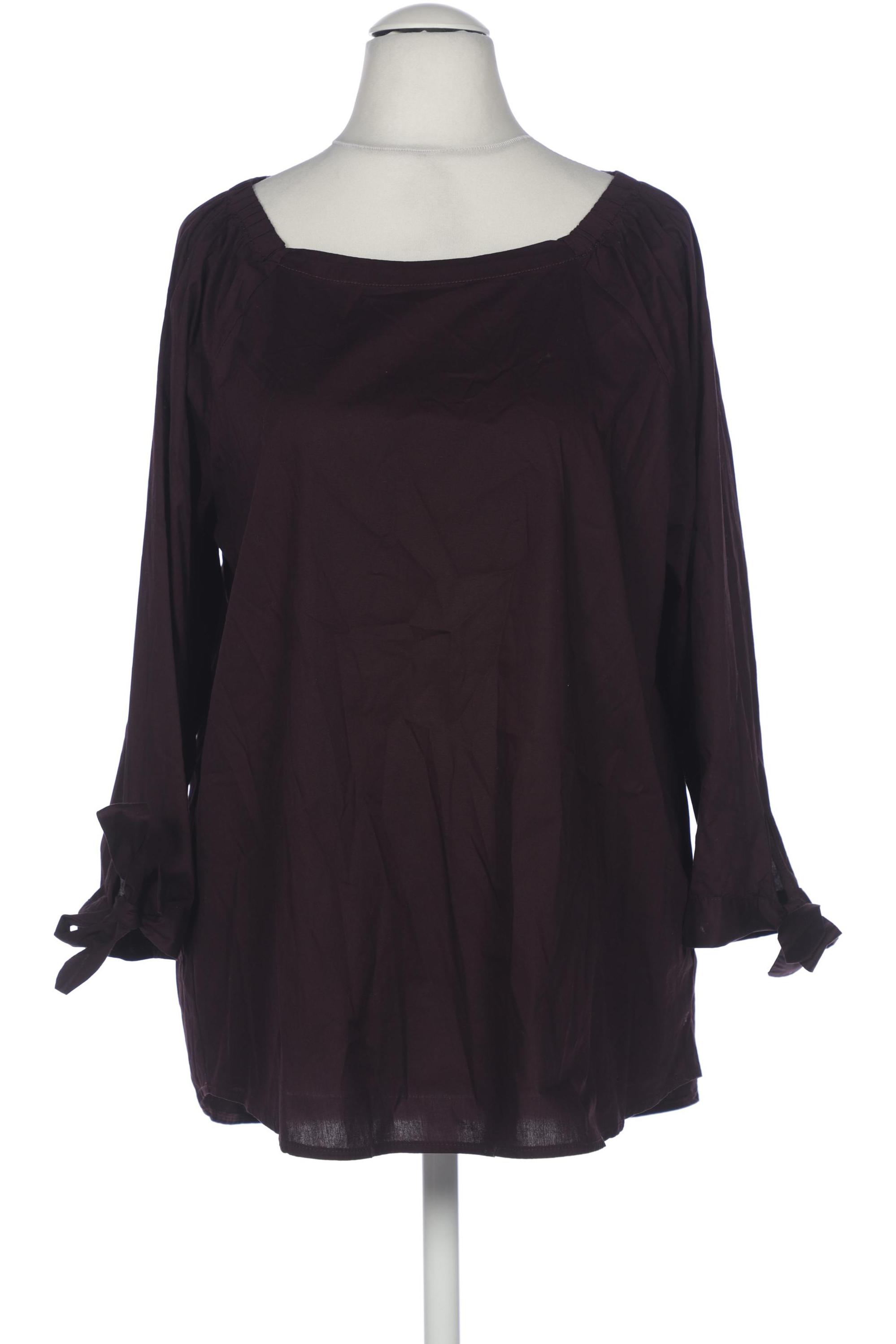 

Opus Damen Bluse, flieder, Gr. 40