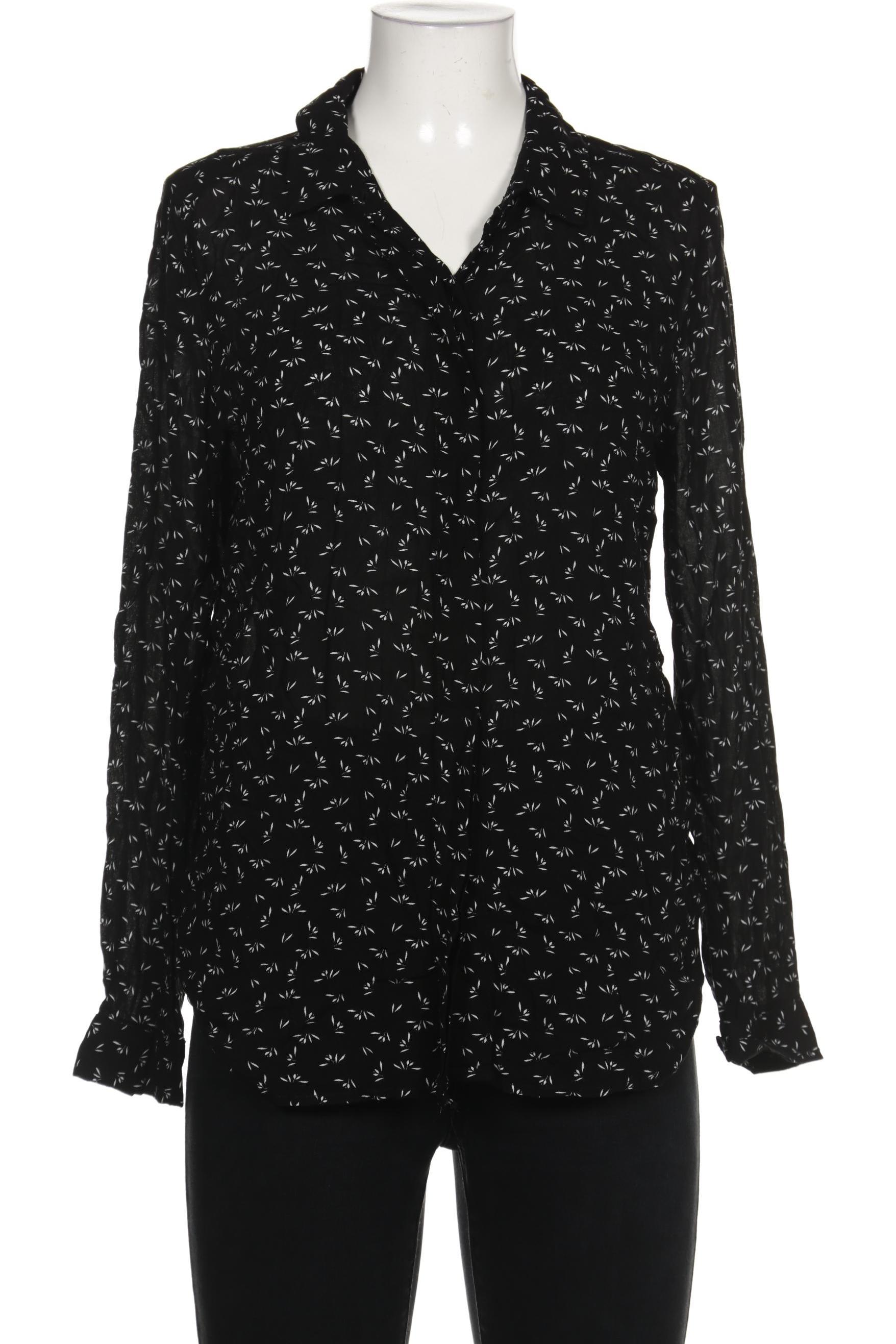 

Opus Damen Bluse, schwarz
