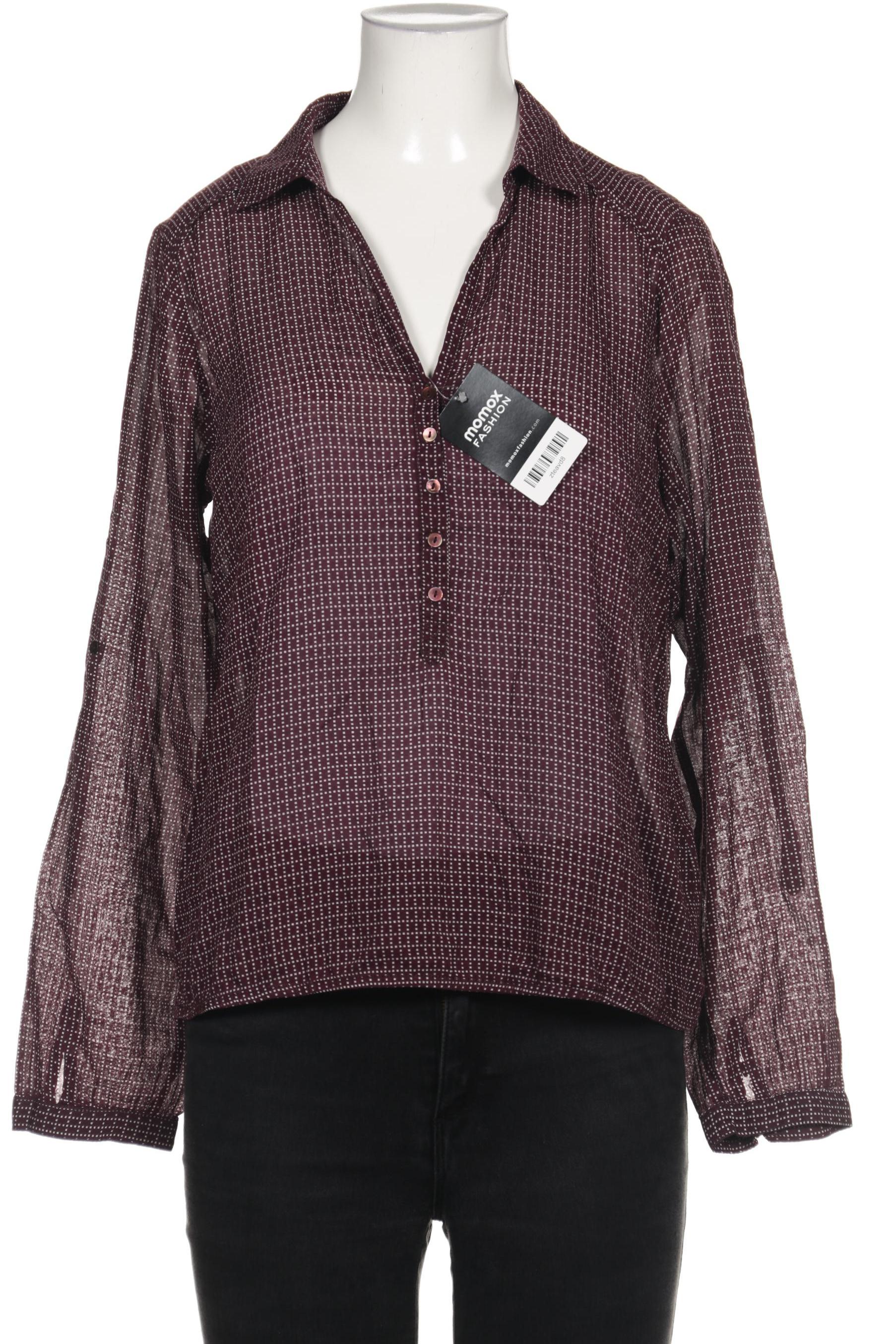 

Opus Damen Bluse, bordeaux