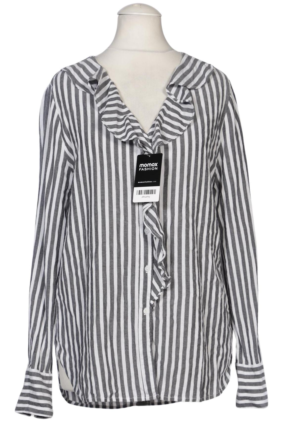 

Opus Damen Bluse, mehrfarbig, Gr. 38