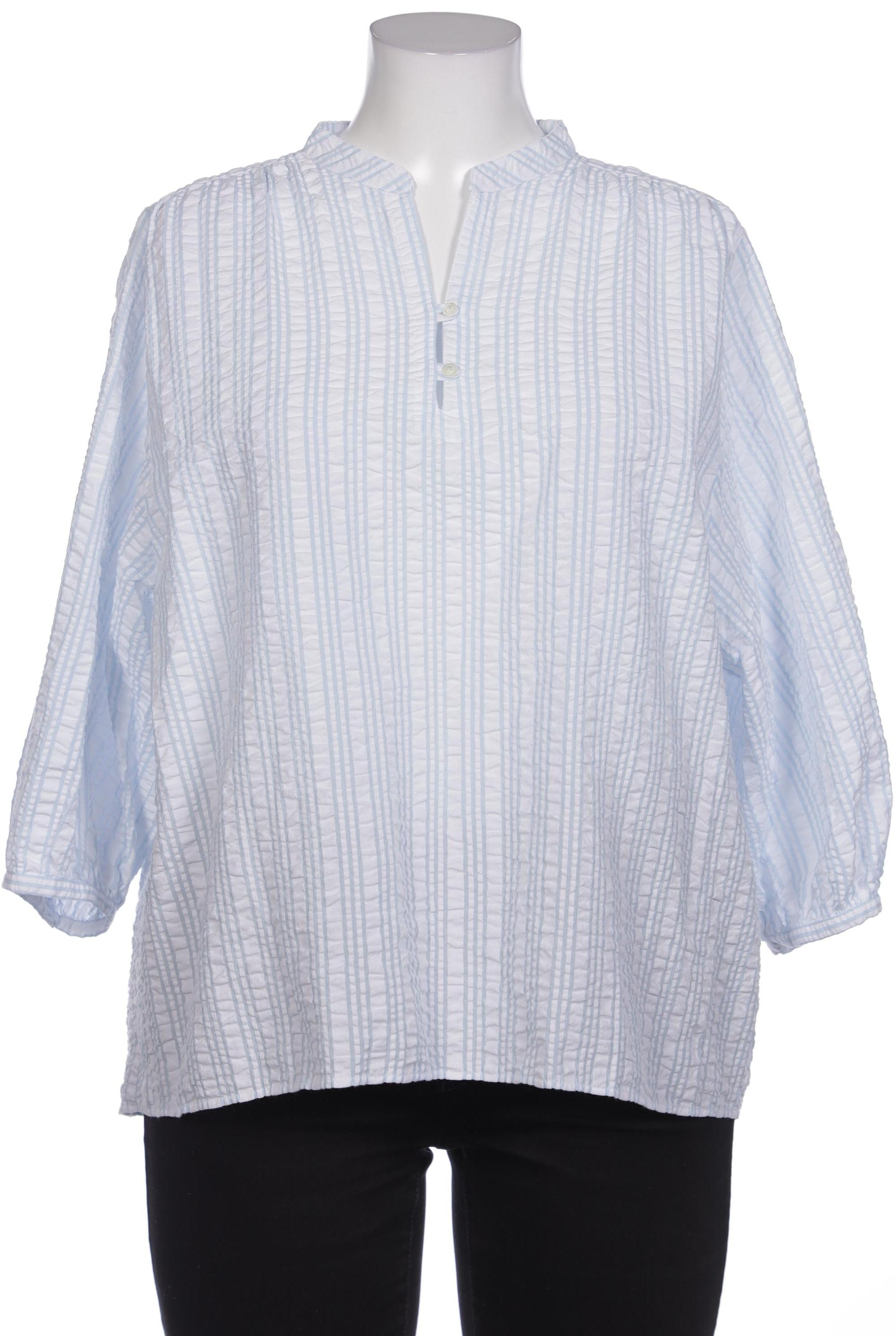 

Opus Damen Bluse, weiß, Gr. 42