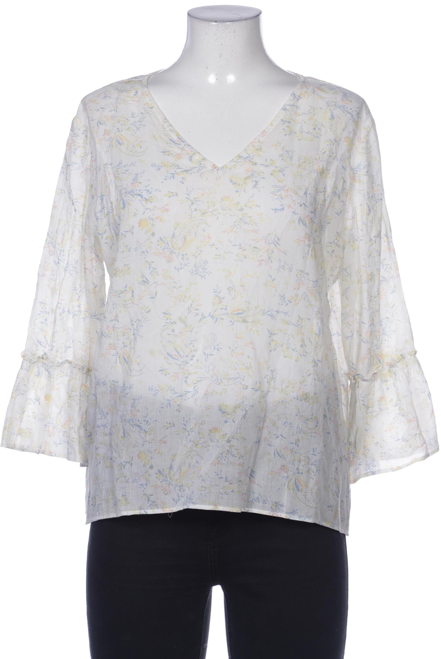 

Opus Damen Bluse, mehrfarbig, Gr. 42