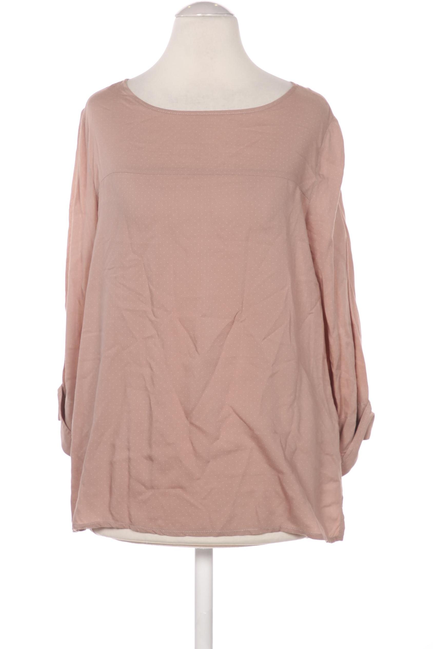

Opus Damen Bluse, pink, Gr. 36