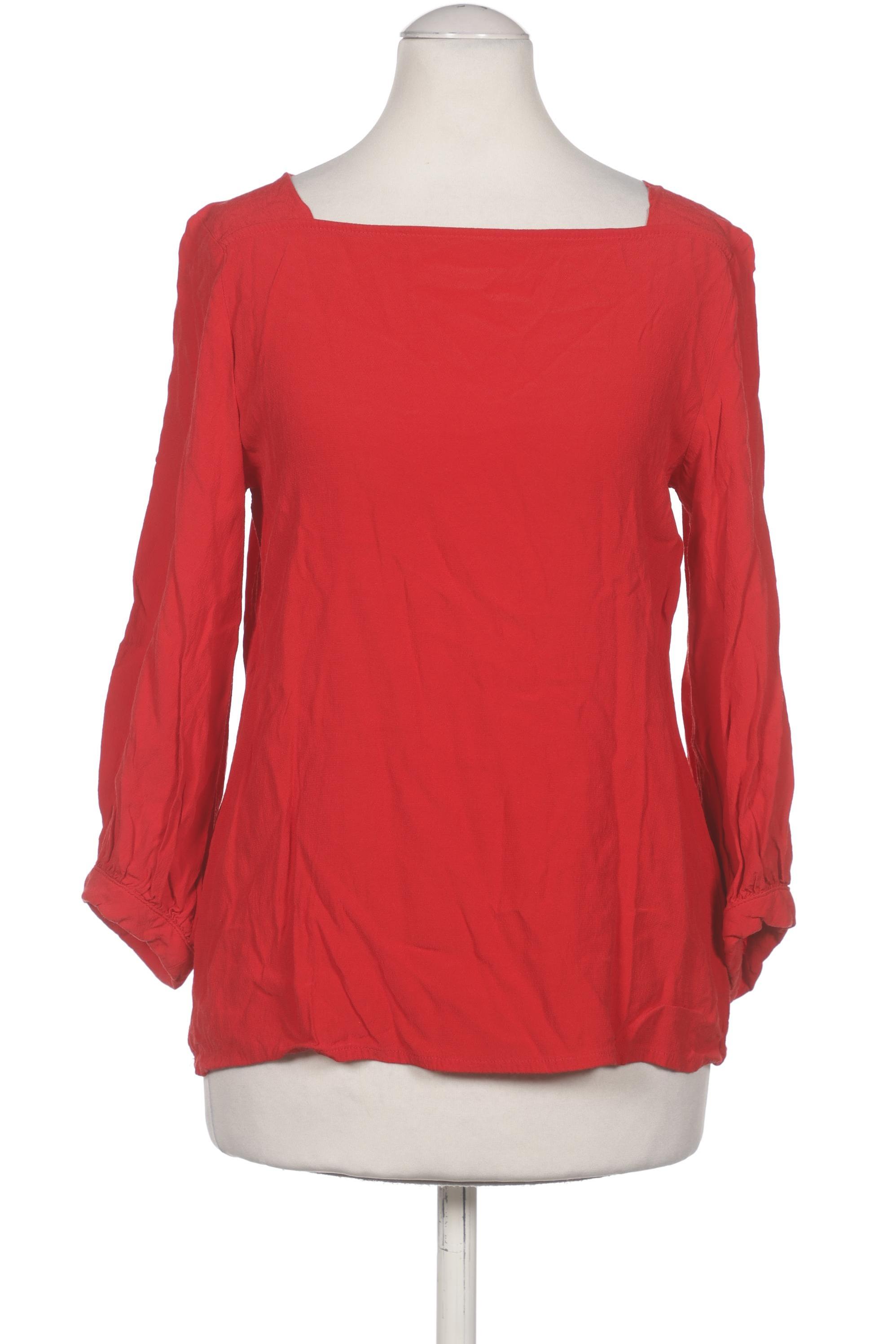 

Opus Damen Bluse, rot, Gr. 36