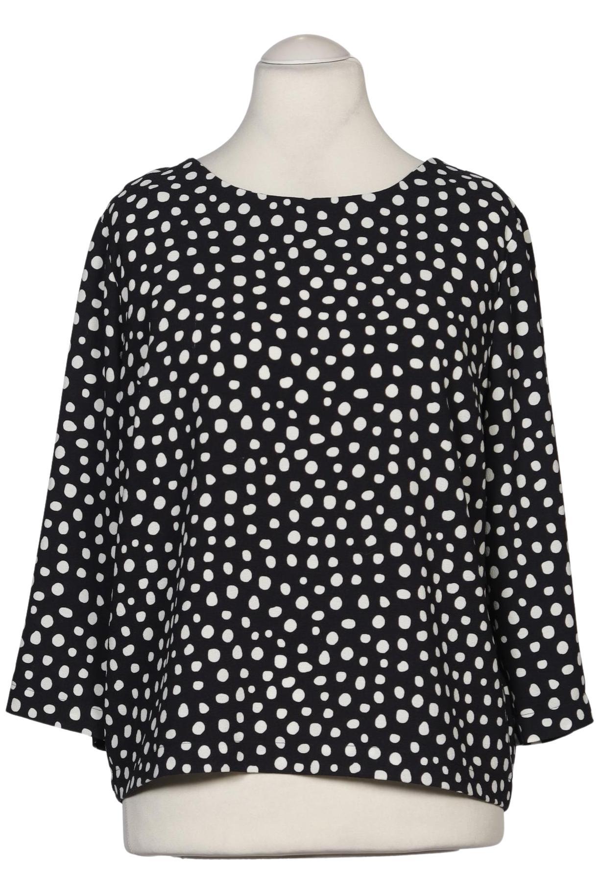 

Opus Damen Bluse, mehrfarbig, Gr. 42