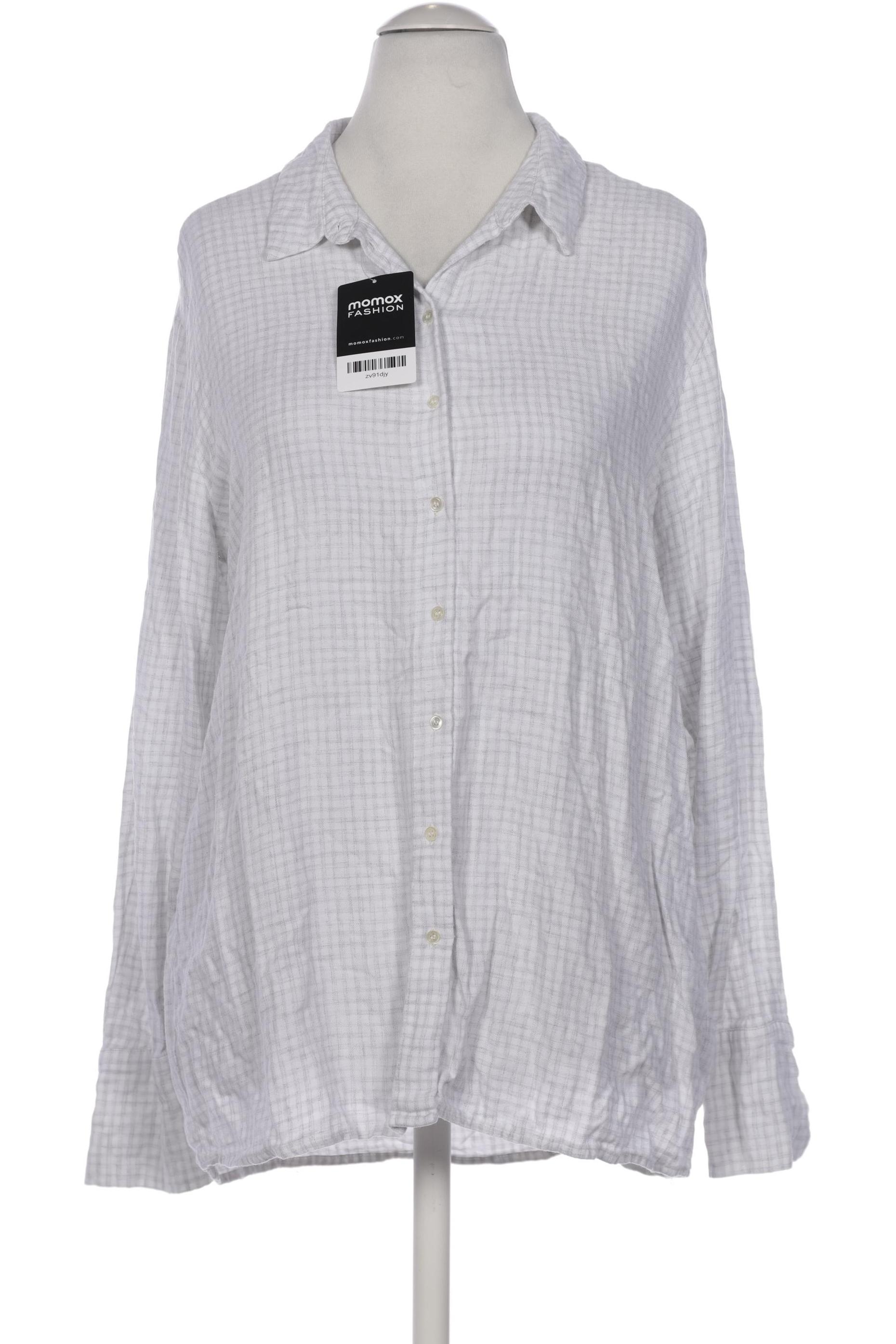 

Opus Damen Bluse, weiß, Gr. 40