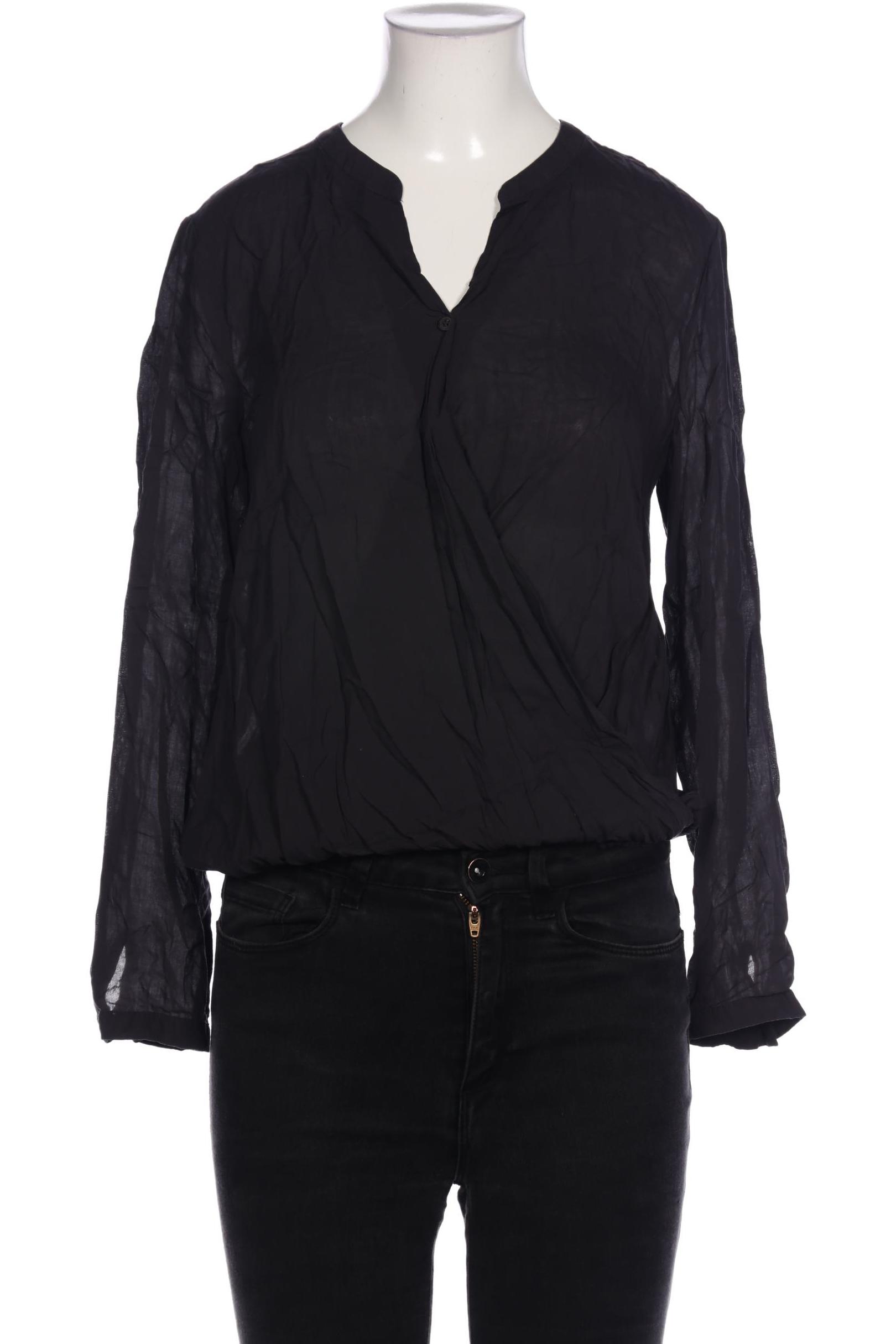 

Opus Damen Bluse, grau