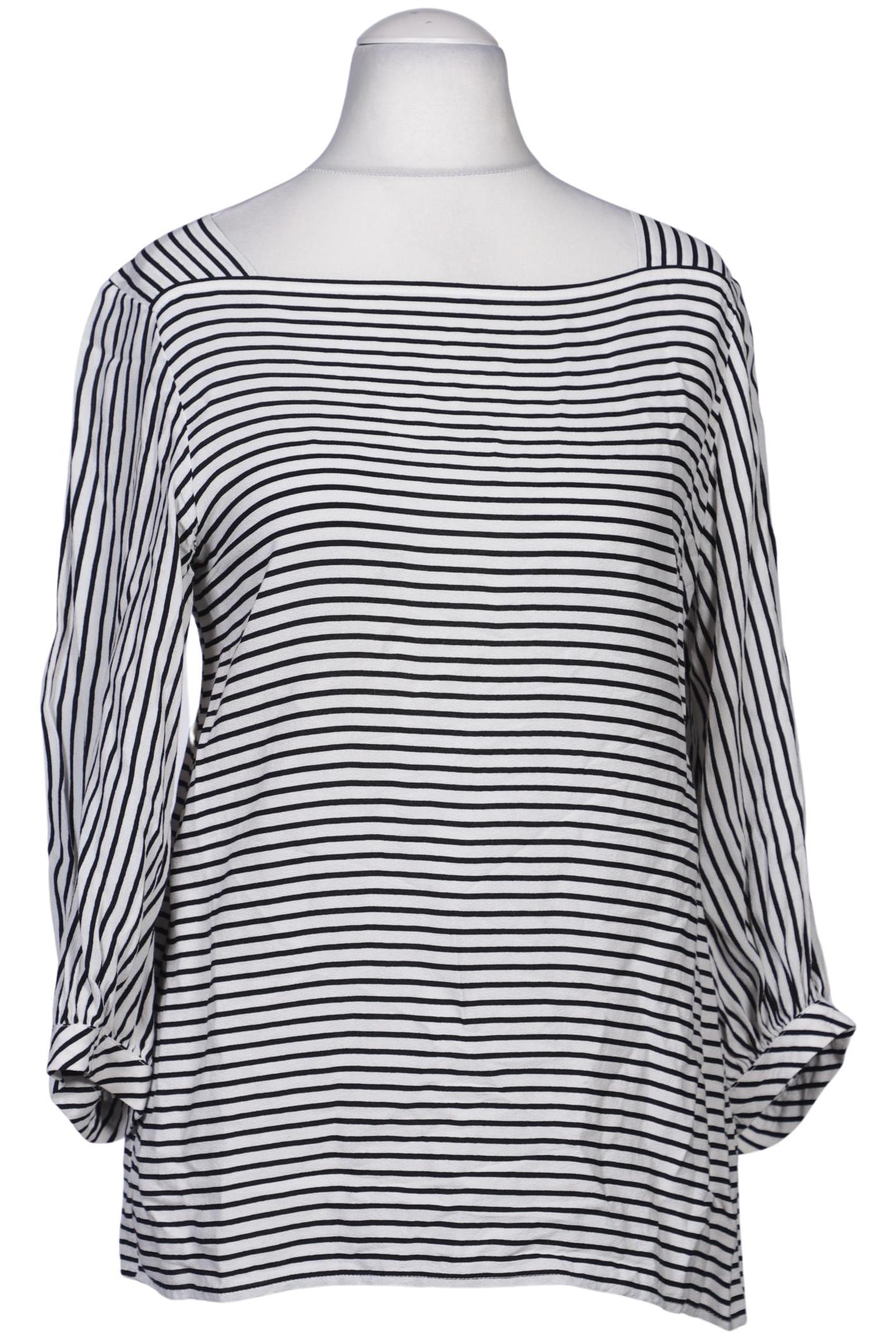 

Opus Damen Bluse, weiß, Gr. 38