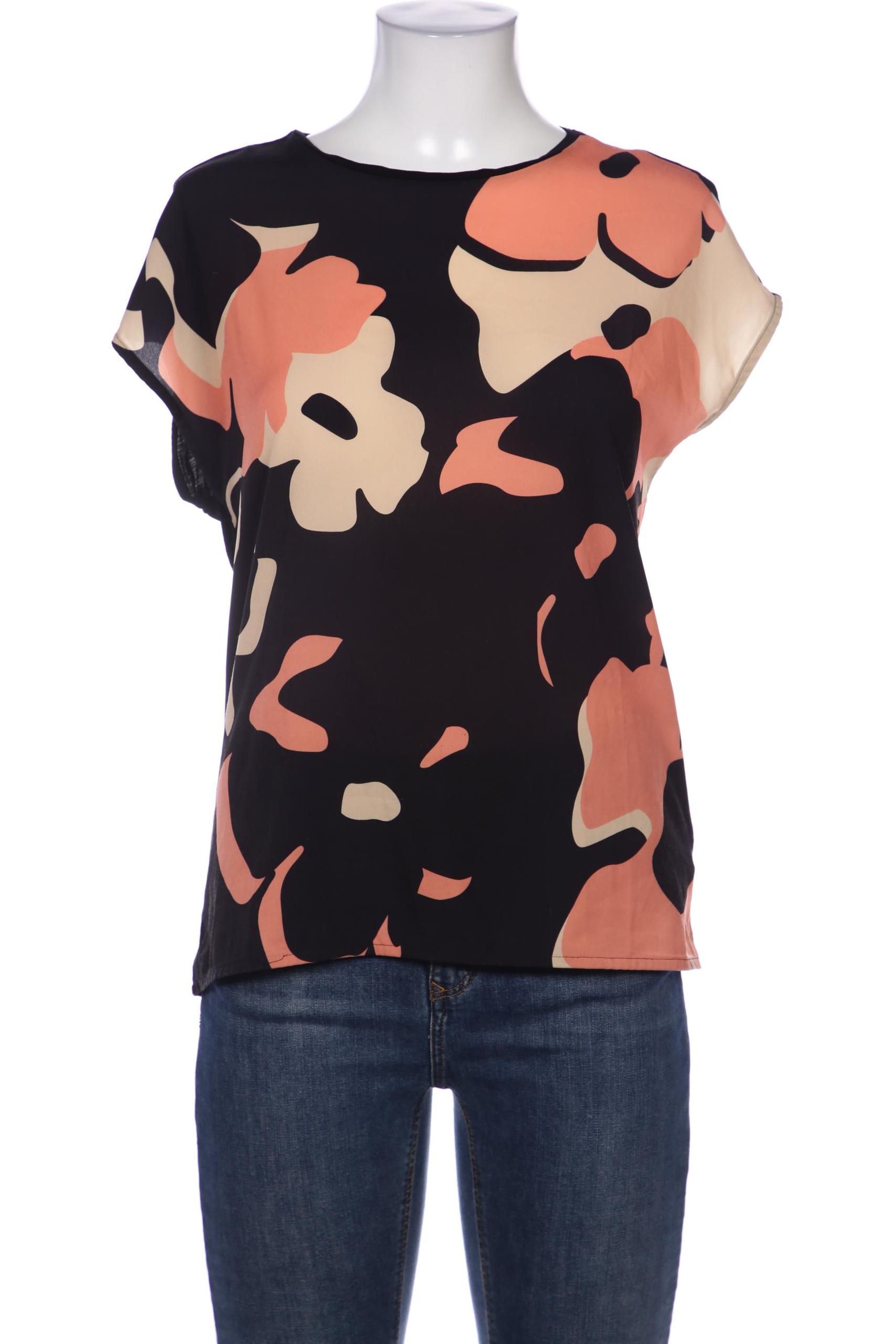 

Opus Damen Bluse, schwarz, Gr. 38