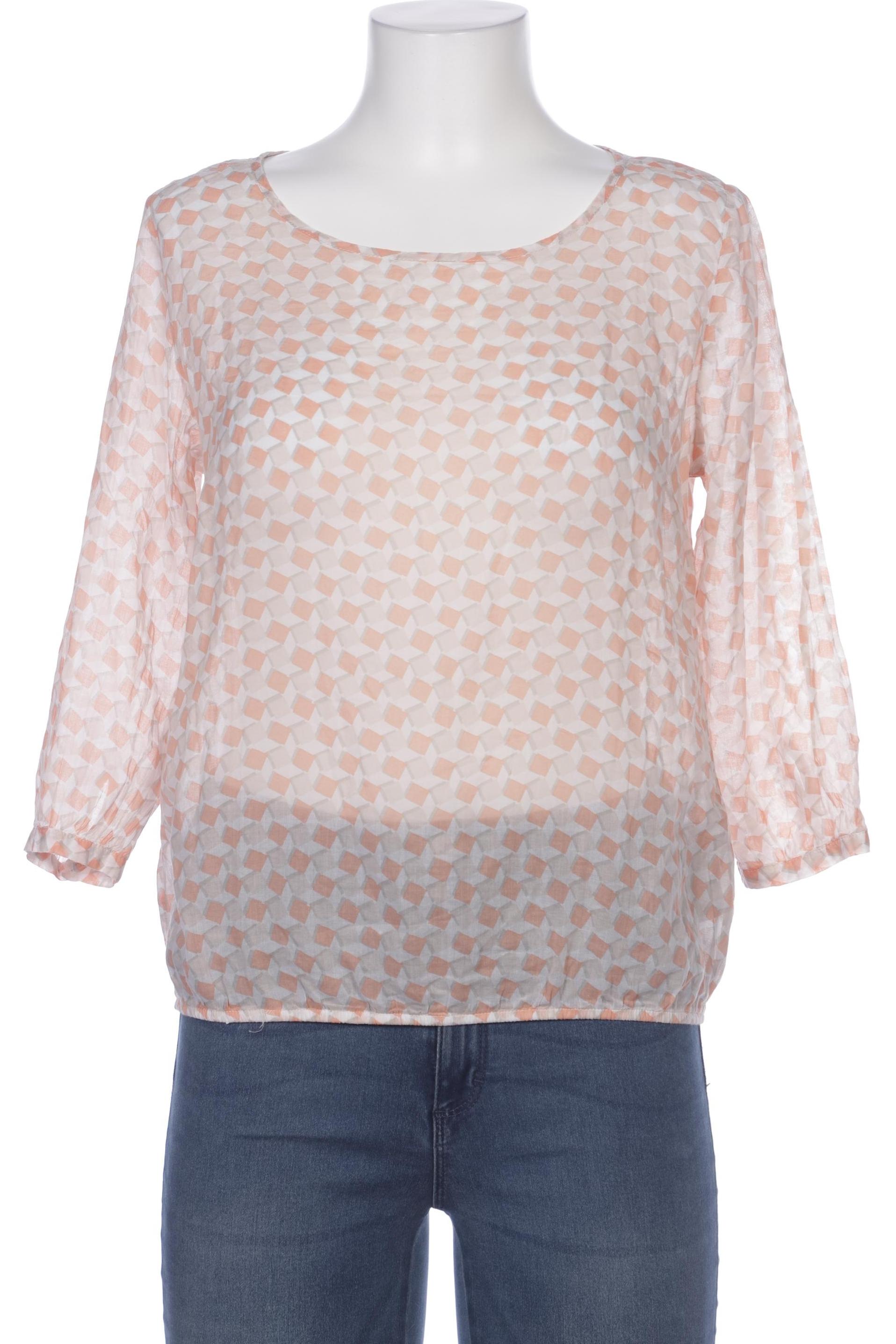 

Opus Damen Bluse, pink, Gr. 38