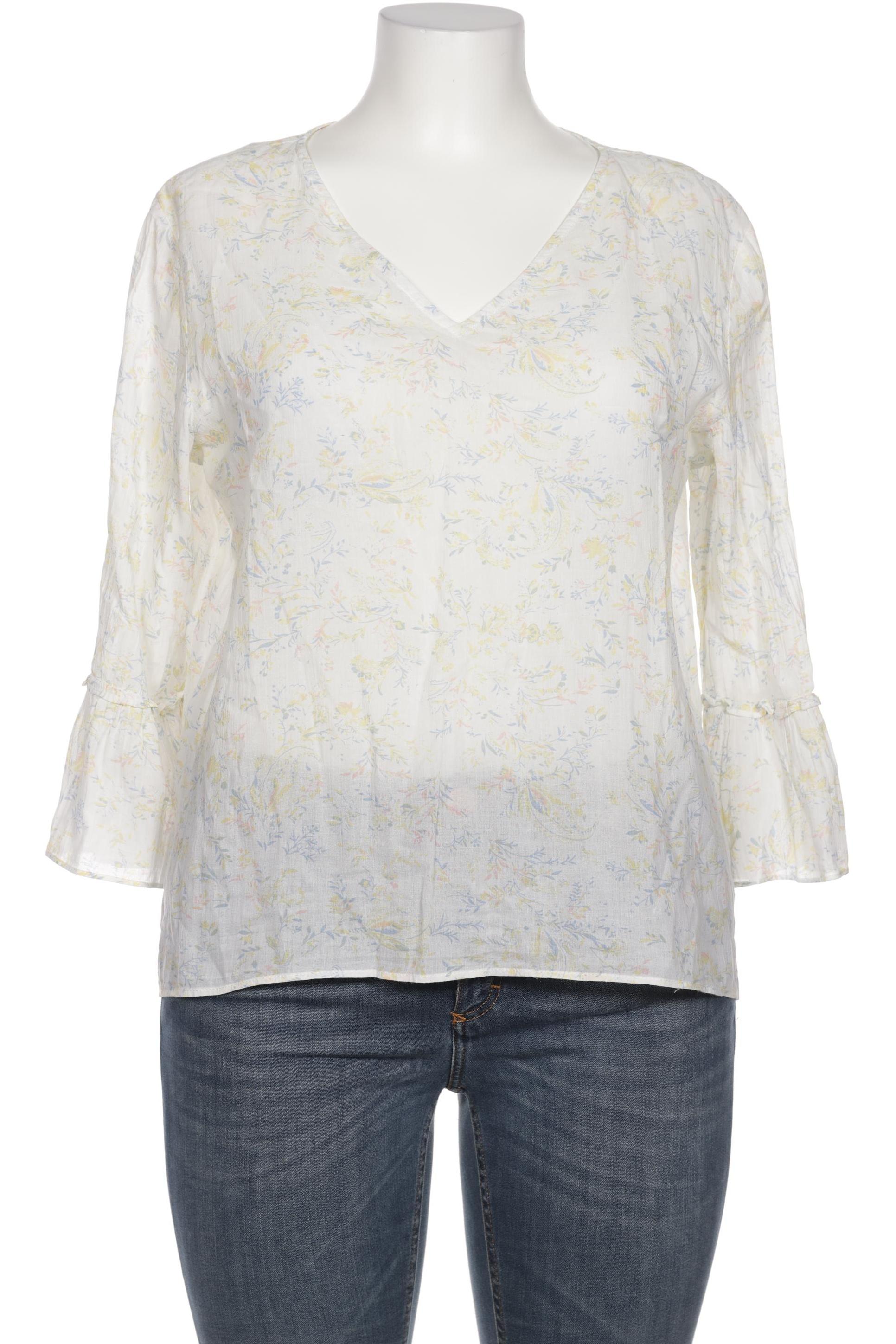 

Opus Damen Bluse, gelb, Gr. 42