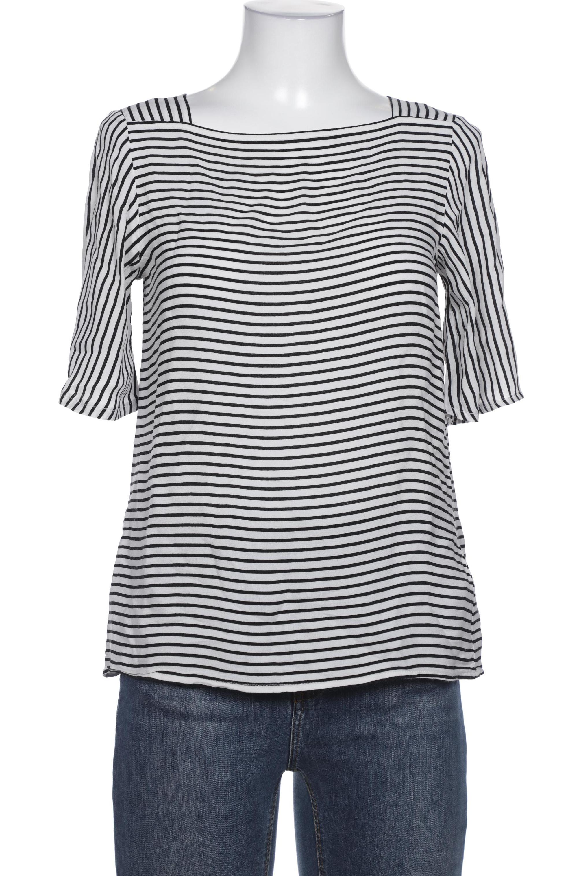 

Opus Damen Bluse, weiß