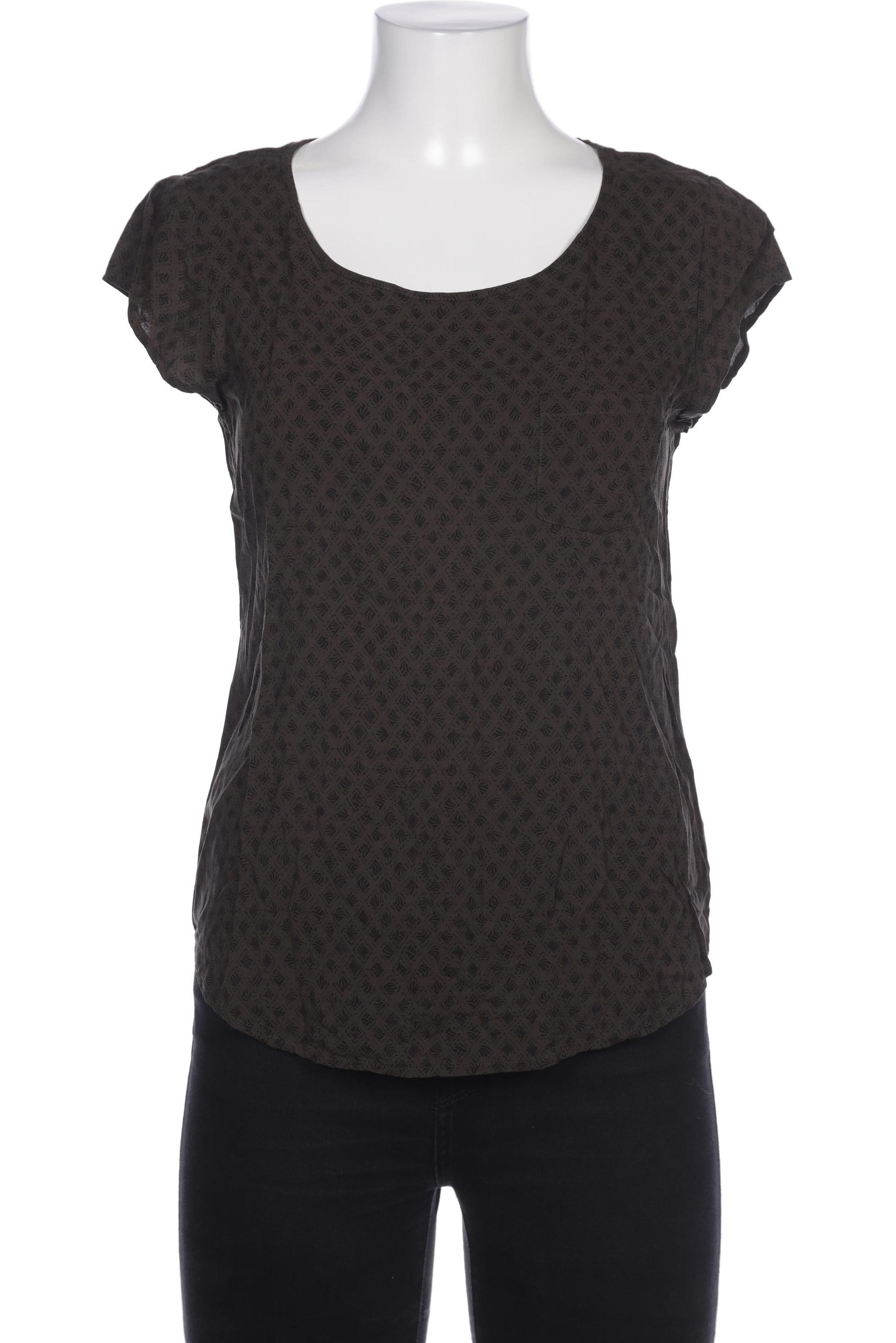 

Opus Damen Bluse, grün