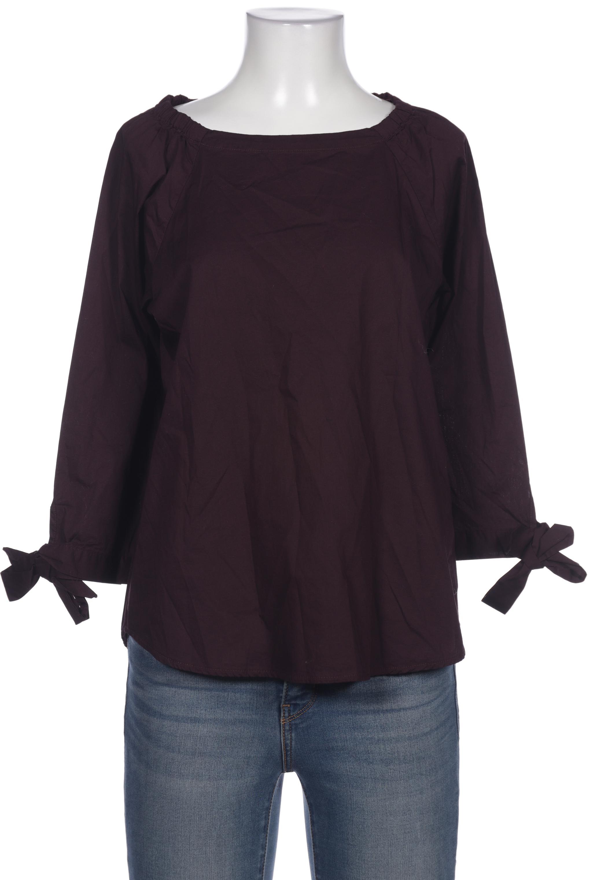 

Opus Damen Bluse, bordeaux