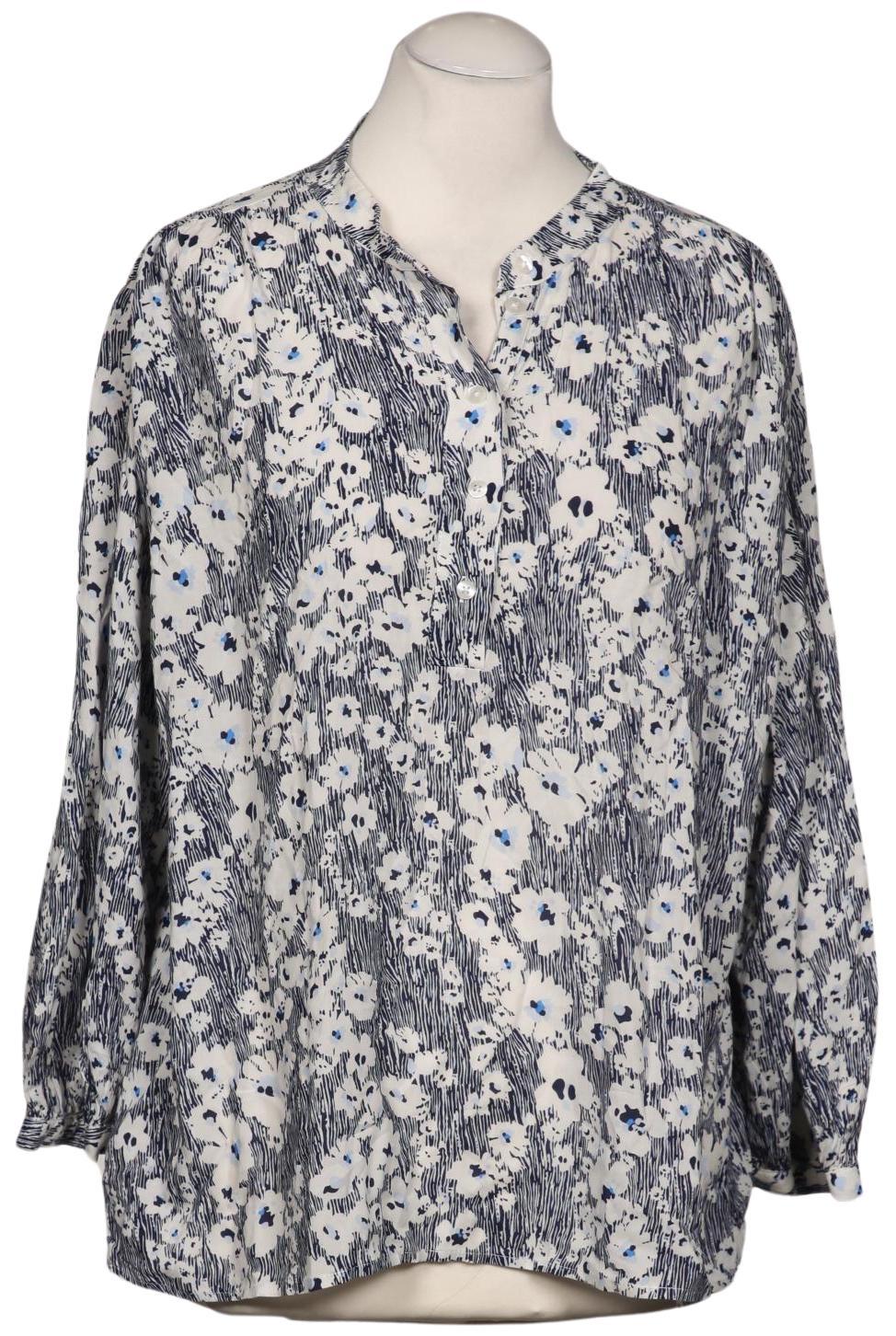 

Opus Damen Bluse, mehrfarbig, Gr. 38