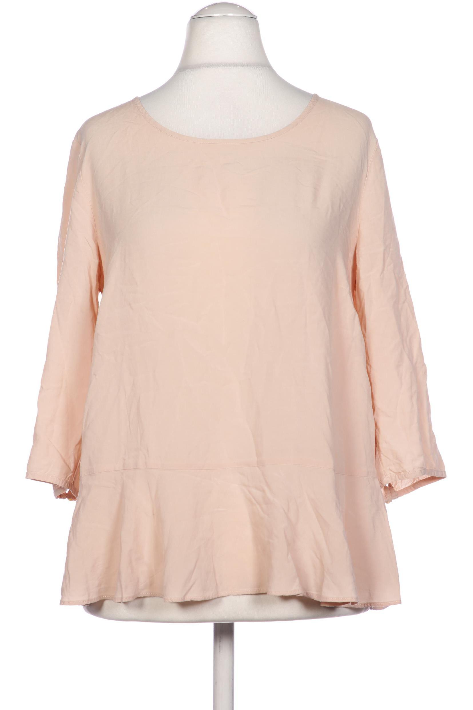 

Opus Damen Bluse, beige, Gr. 38