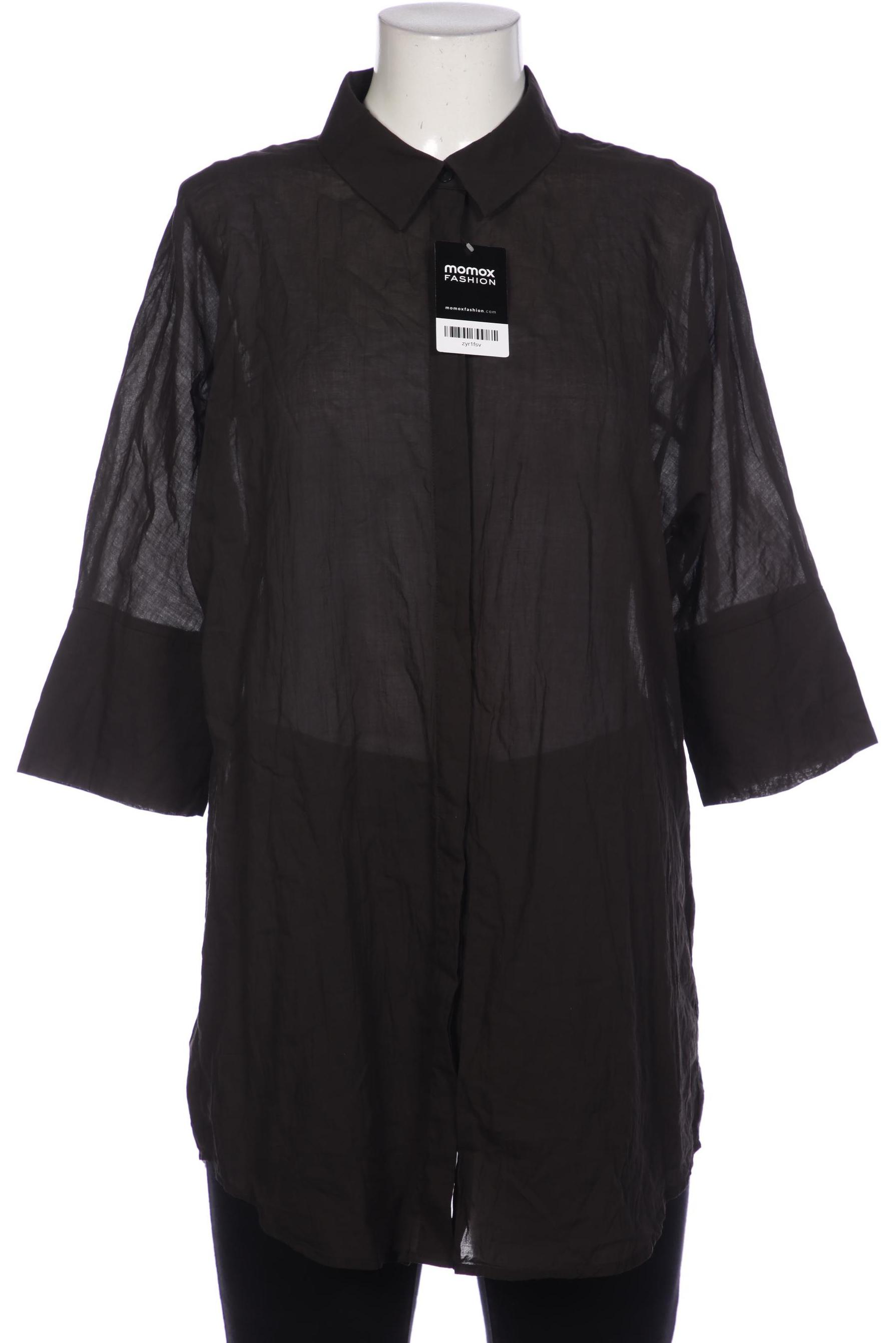 

Opus Damen Bluse, grau